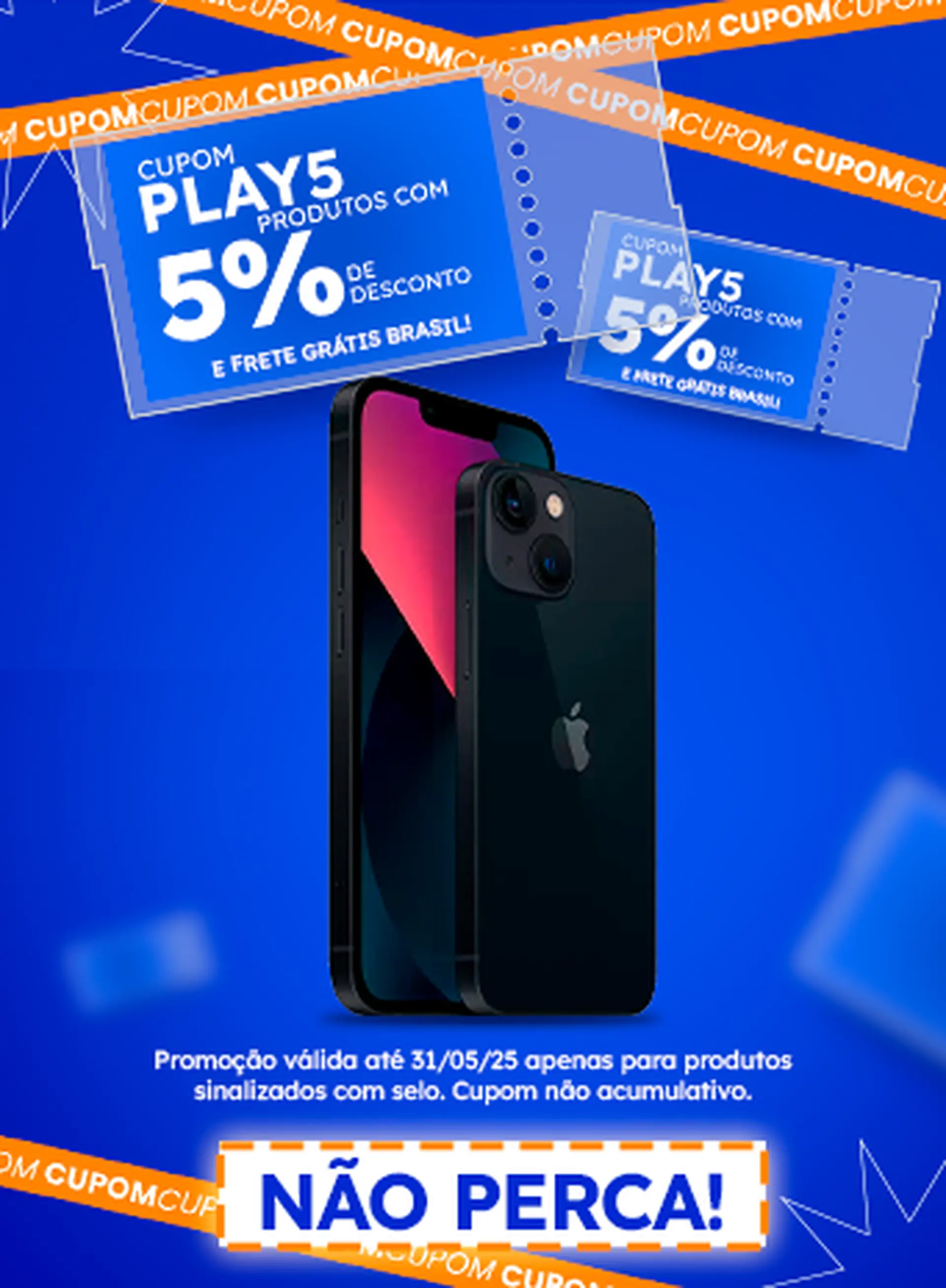 Celulares e Smartphones