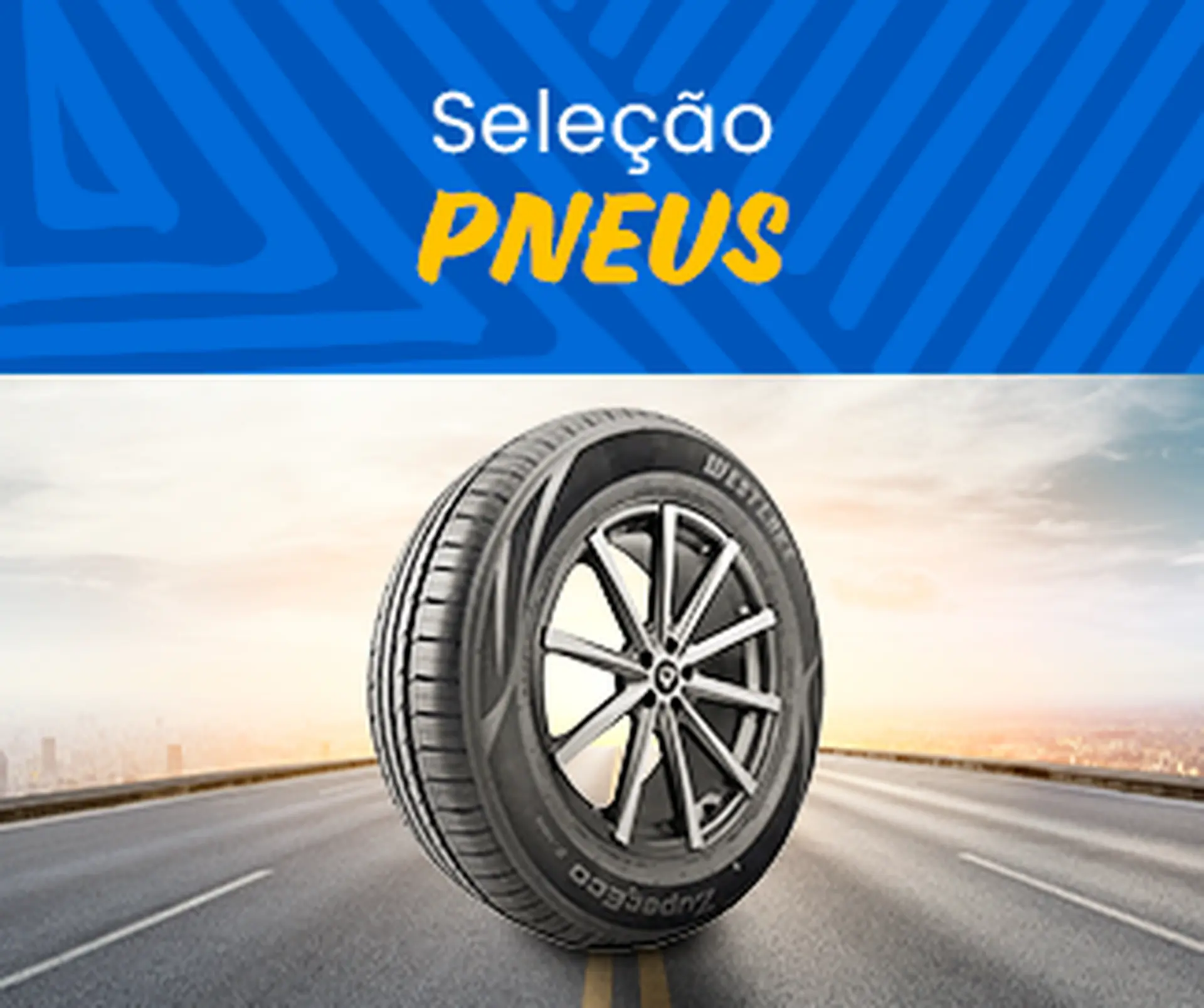 Seleçao Pneus