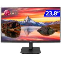 Monitor LG LED IPS 23,8
