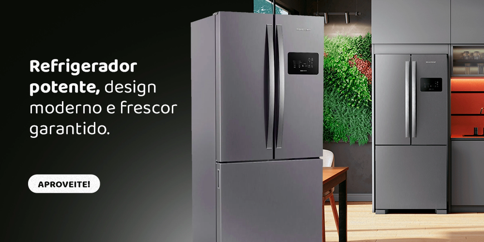 Refrigerador