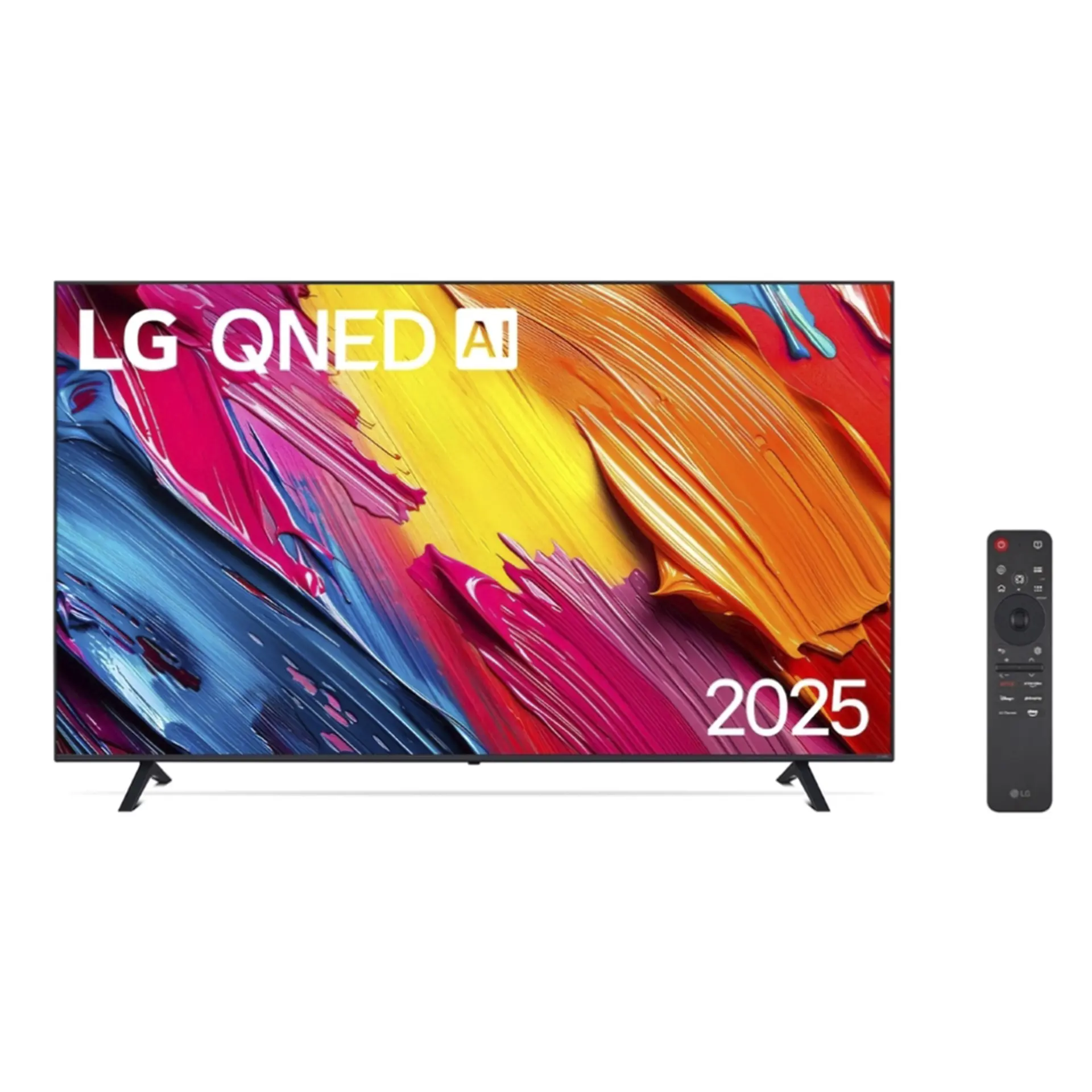 Smart TV LG QNED 75