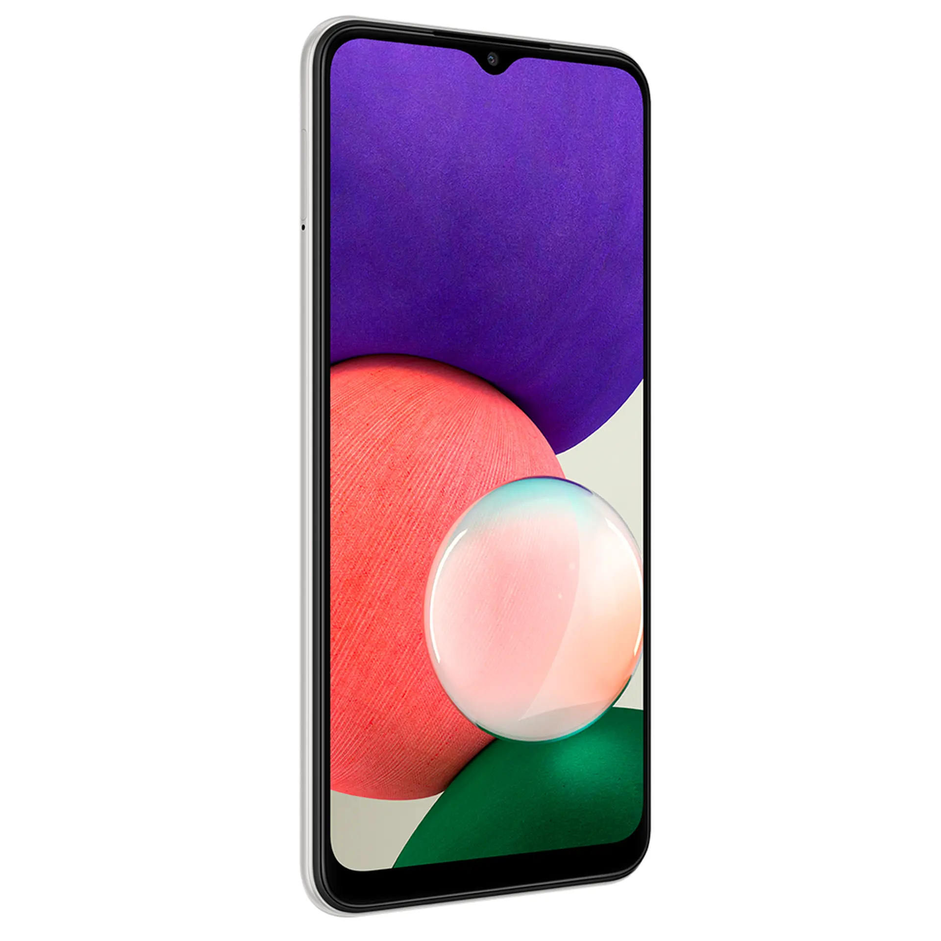 Smartphone Samsung Galaxy A22 5G 6.6