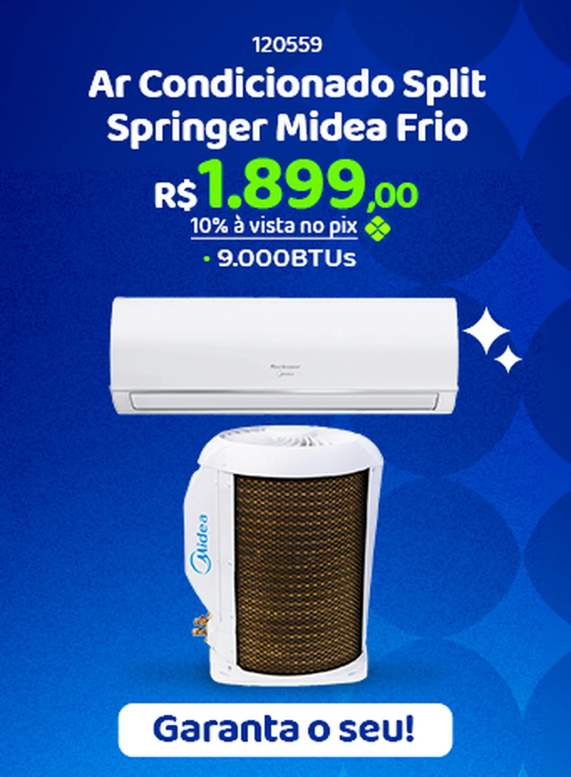 Ar e Ventilação