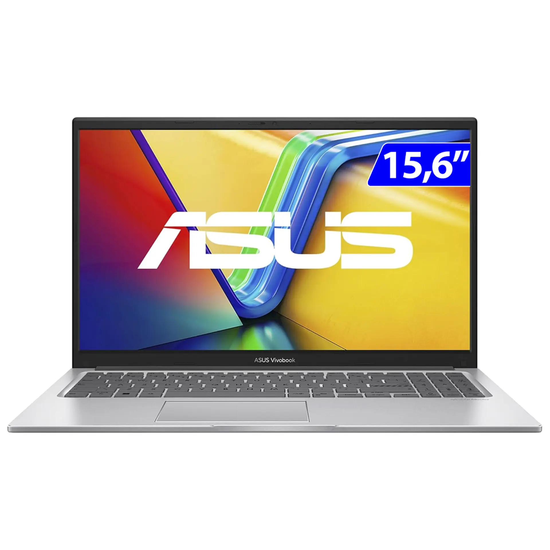 ASUS VIVOBOOK 15.6インチ snapdragon Notebook Asus Vivobook 15 i5 W11 8GB 256GB SSD 15.6