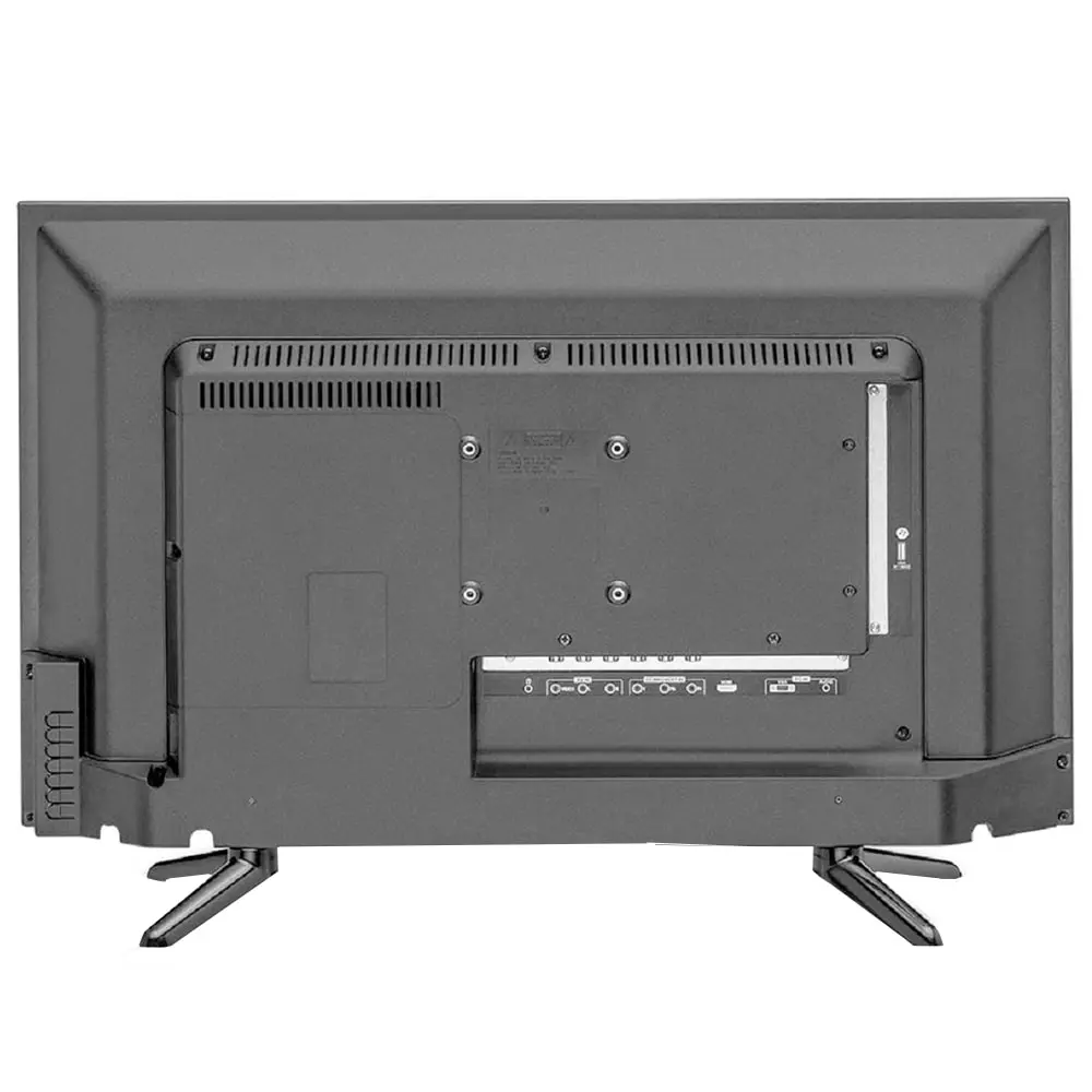 Convertidor y grabador digital Tv Multilaser Tl010 Hd 24 +