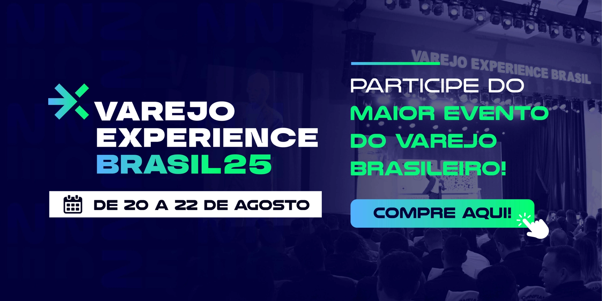 Banner Vex