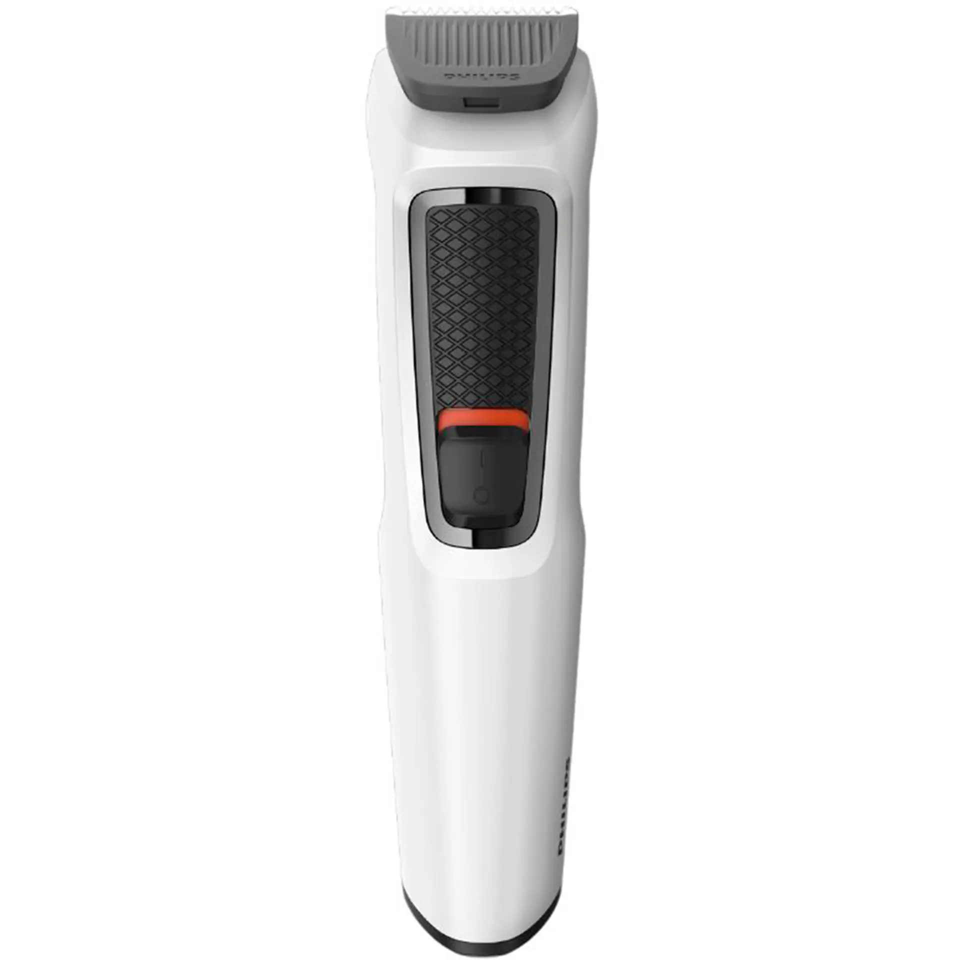 Aparador de Pelos Philips Multigroom 7 em 1 5 Pentes MG3721/11