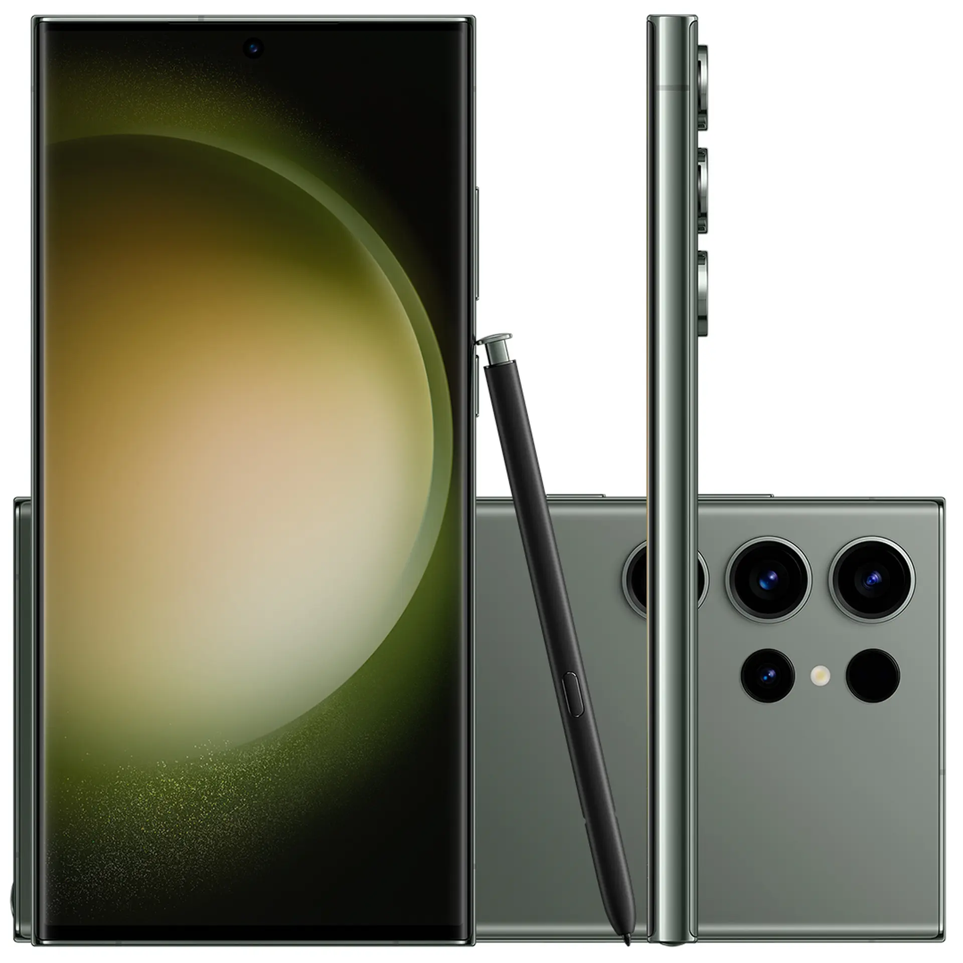 Smartphone Samsung Galaxy S23 Ultra 5G 6.8