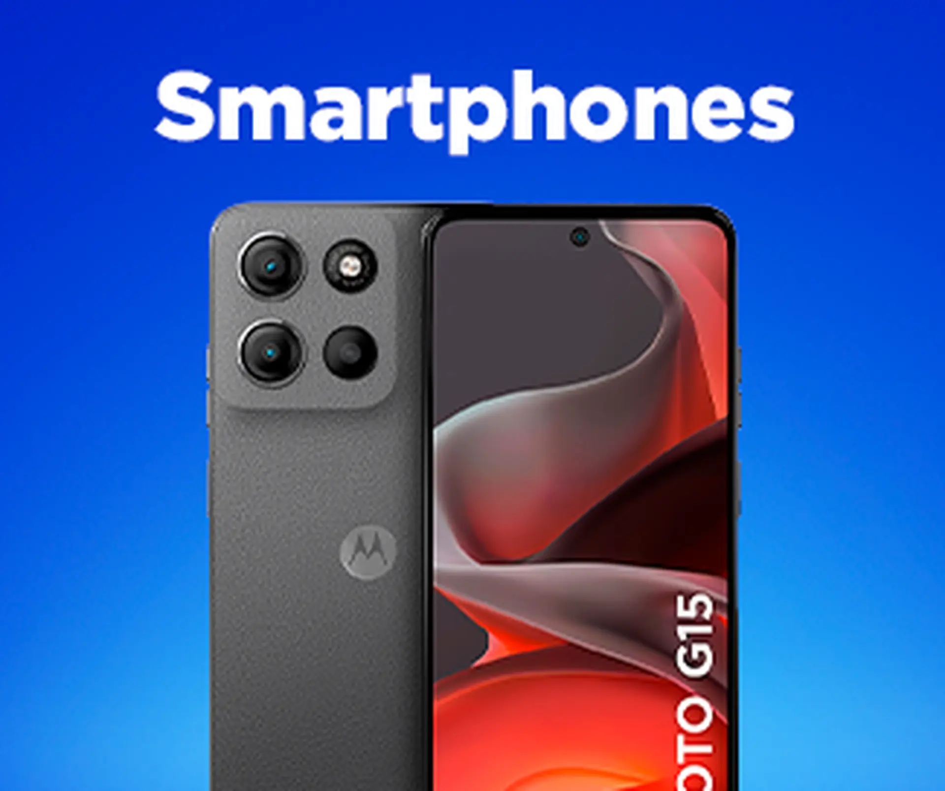 Smartphones