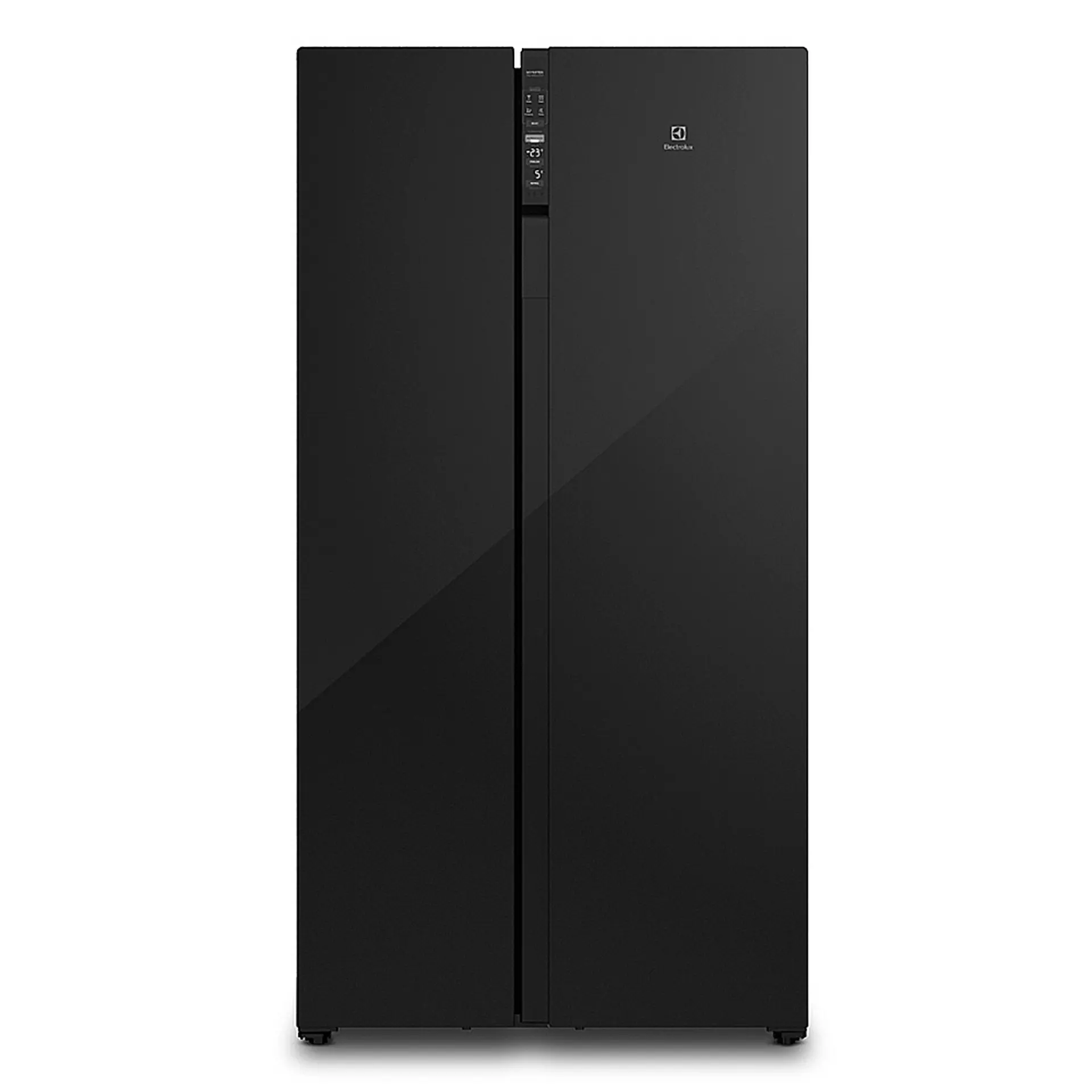 Geladeira Electrolux 531L Frost Free Side By Side ES5GB
