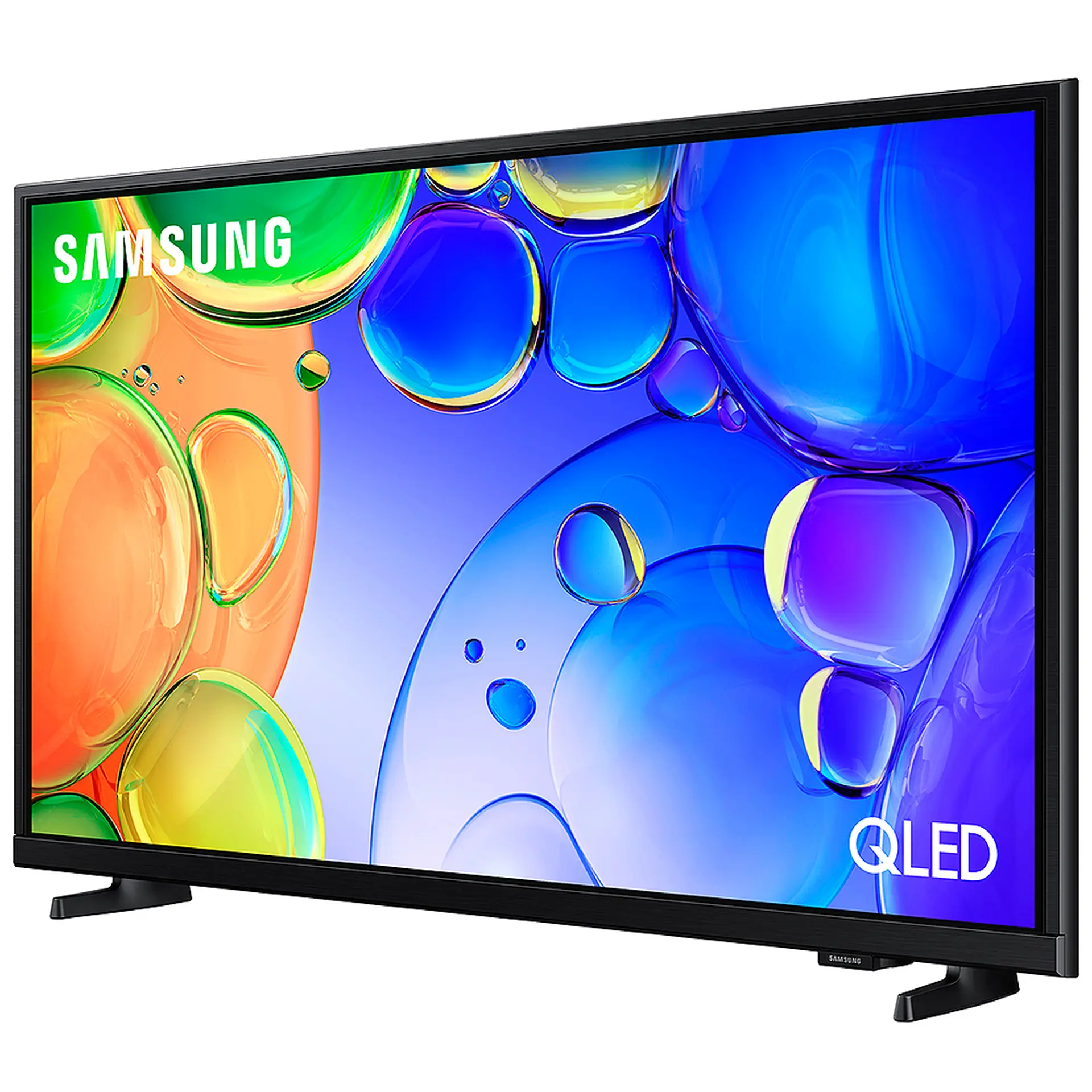 Smart TV Samsung 43" Full HD Wi-Fi Tizen Hyper Real QN43Q5FAAGXZD