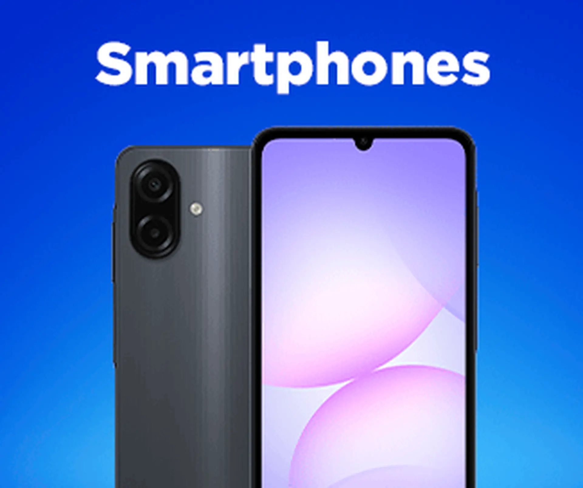 Smartphones