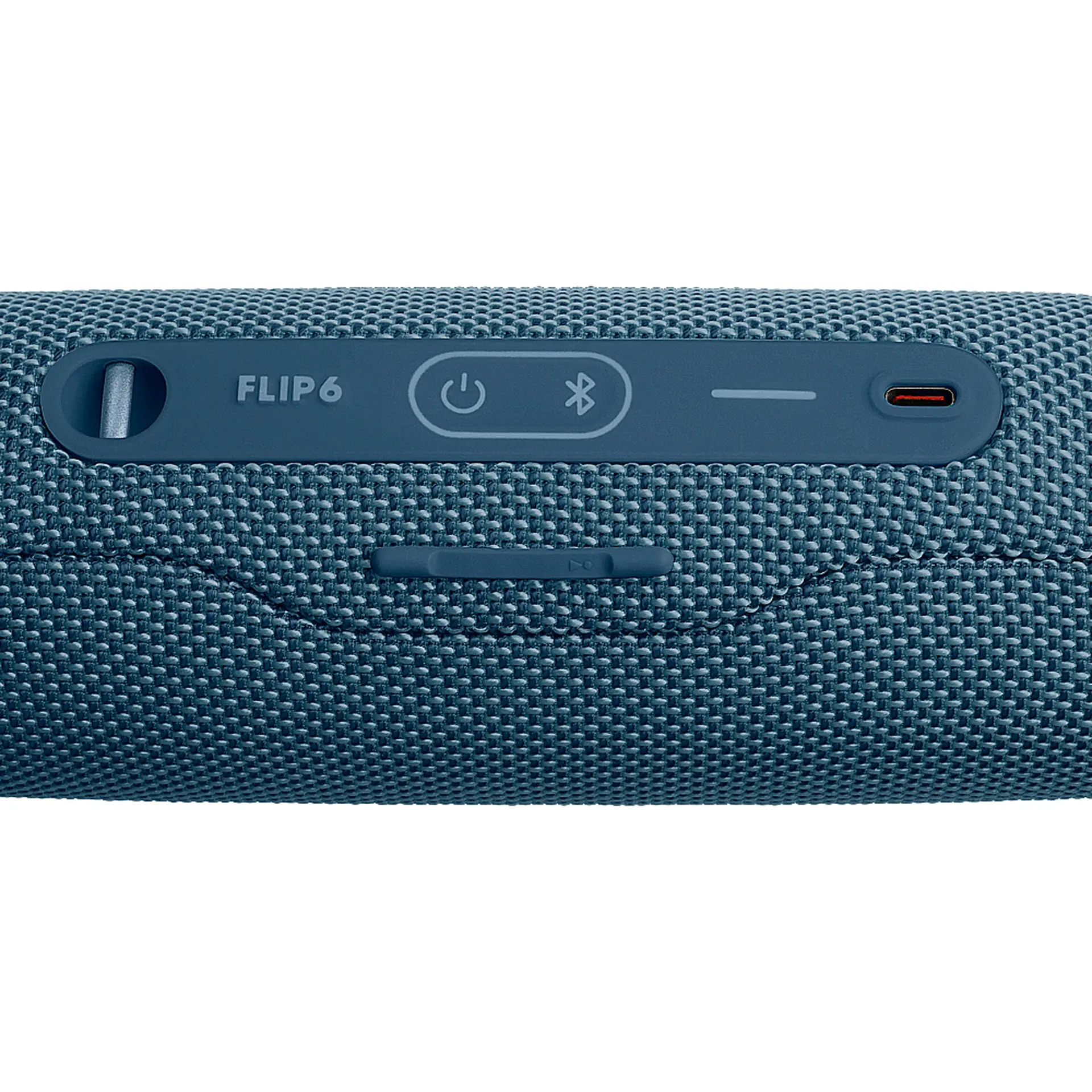 Caixa de Som Portátil JBL Flip 6 20W Bluetooth à Prova d'água