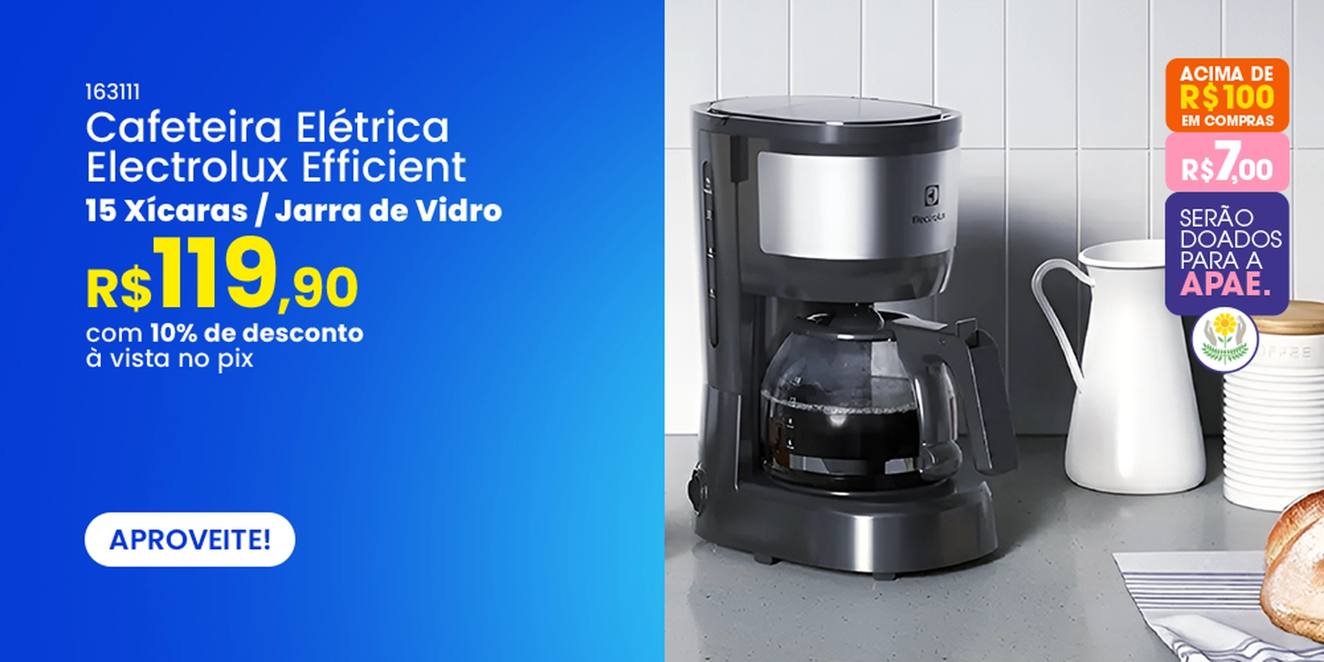 Cafeteira