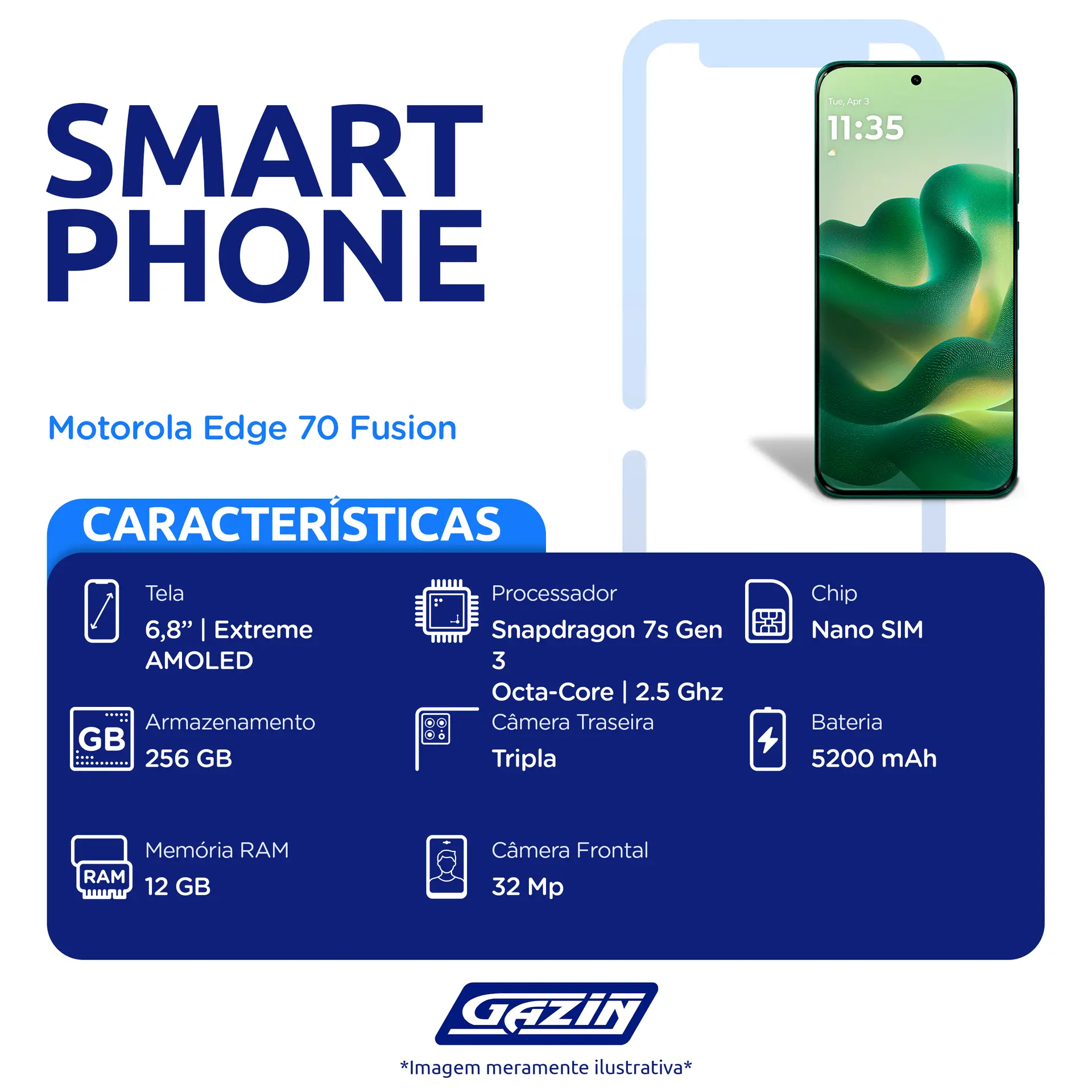 Imagem do Produto