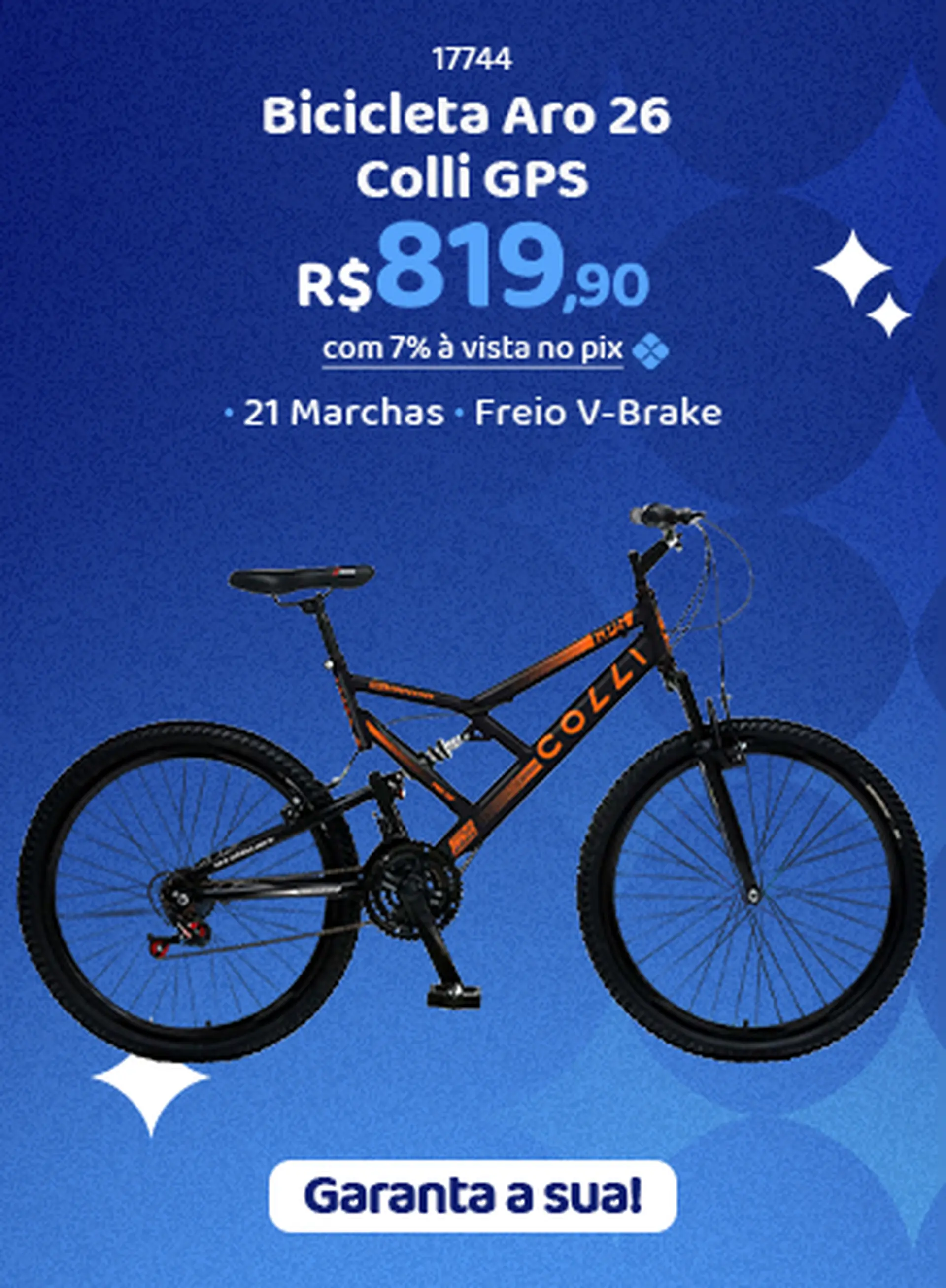 Esporte e Lazer