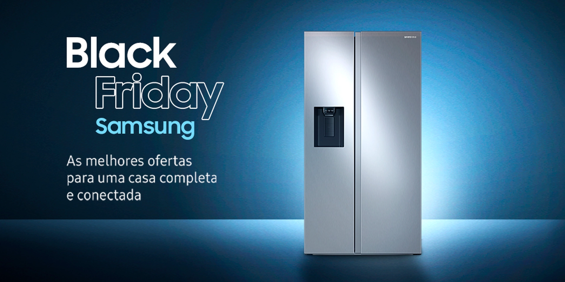 Cooperado Black Friday Samung - 03 a 29-11