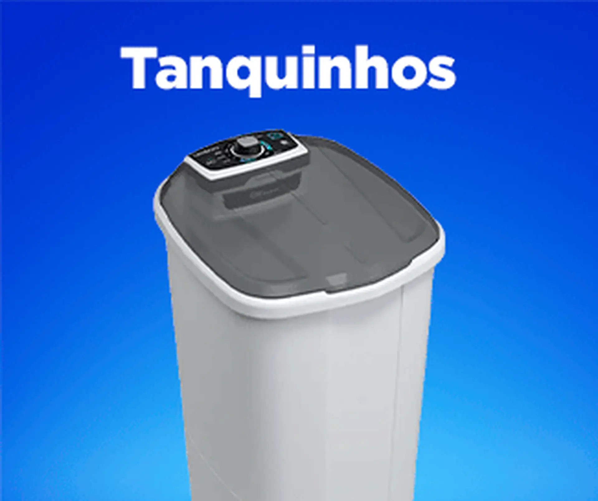 Tanquinhos
