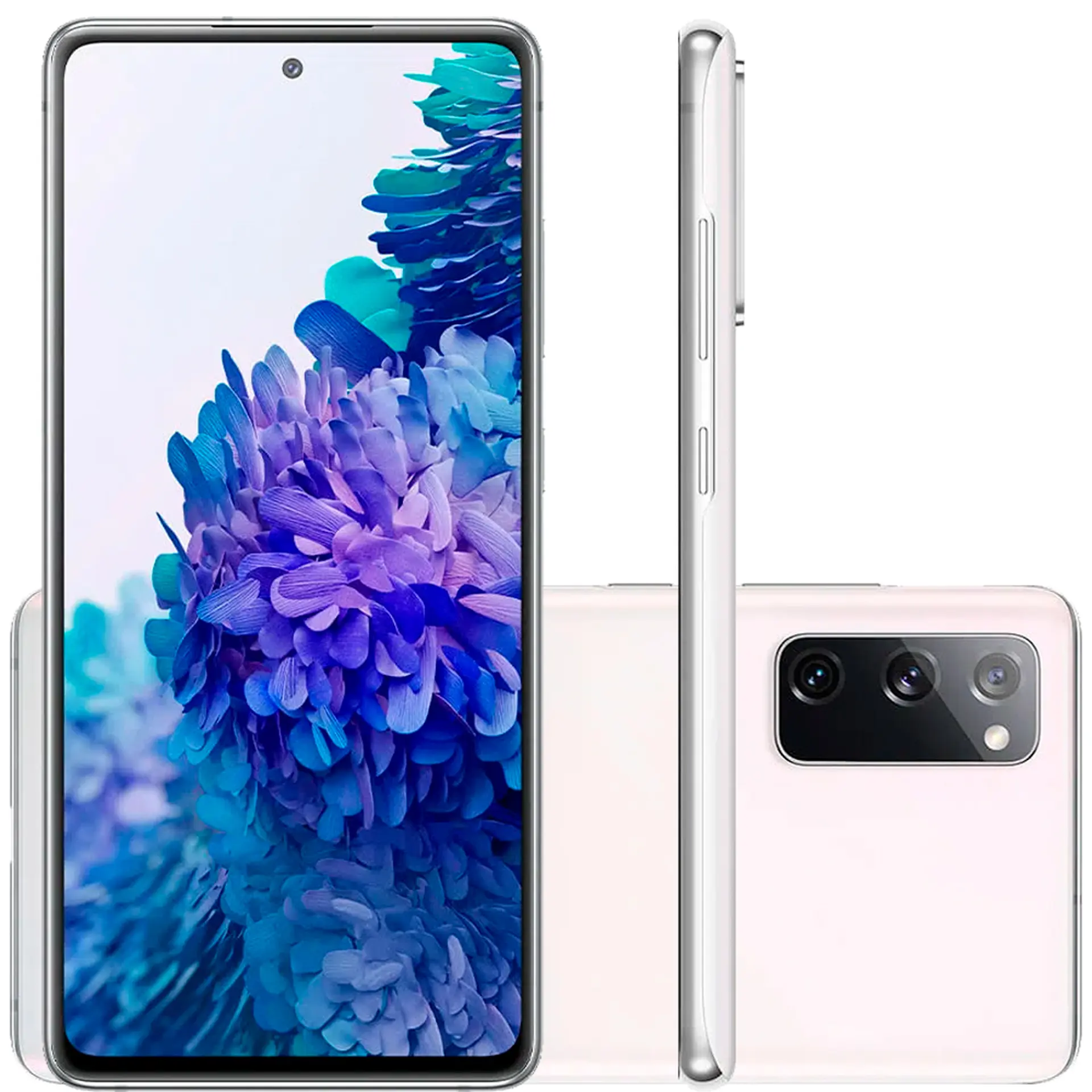 Smartphone Samsung Galaxy S20 FE 5G 6.5