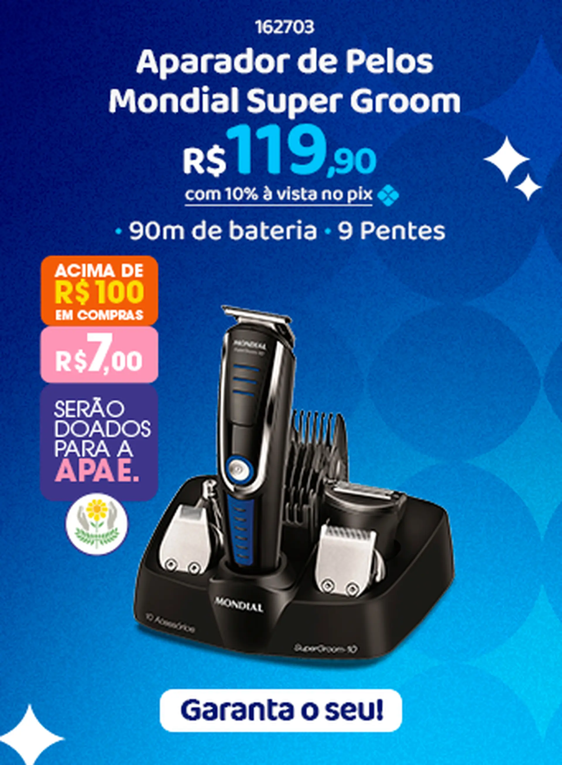 Beleza e Saúde