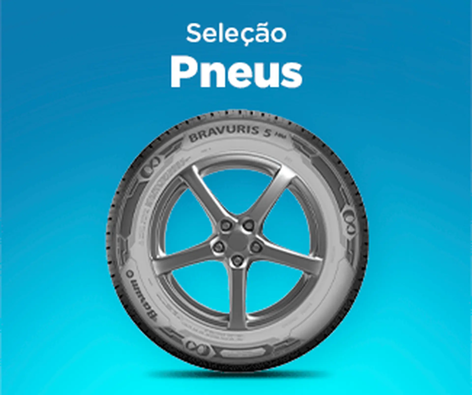 Pneus