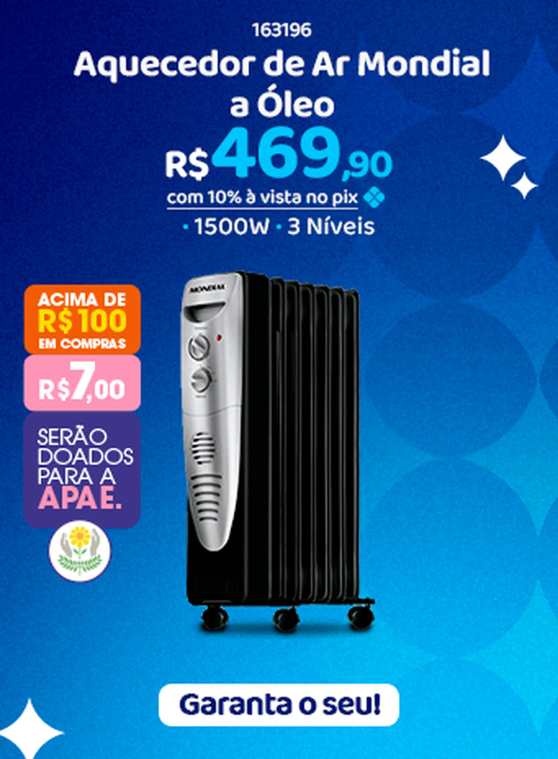 Ar e Ventilação