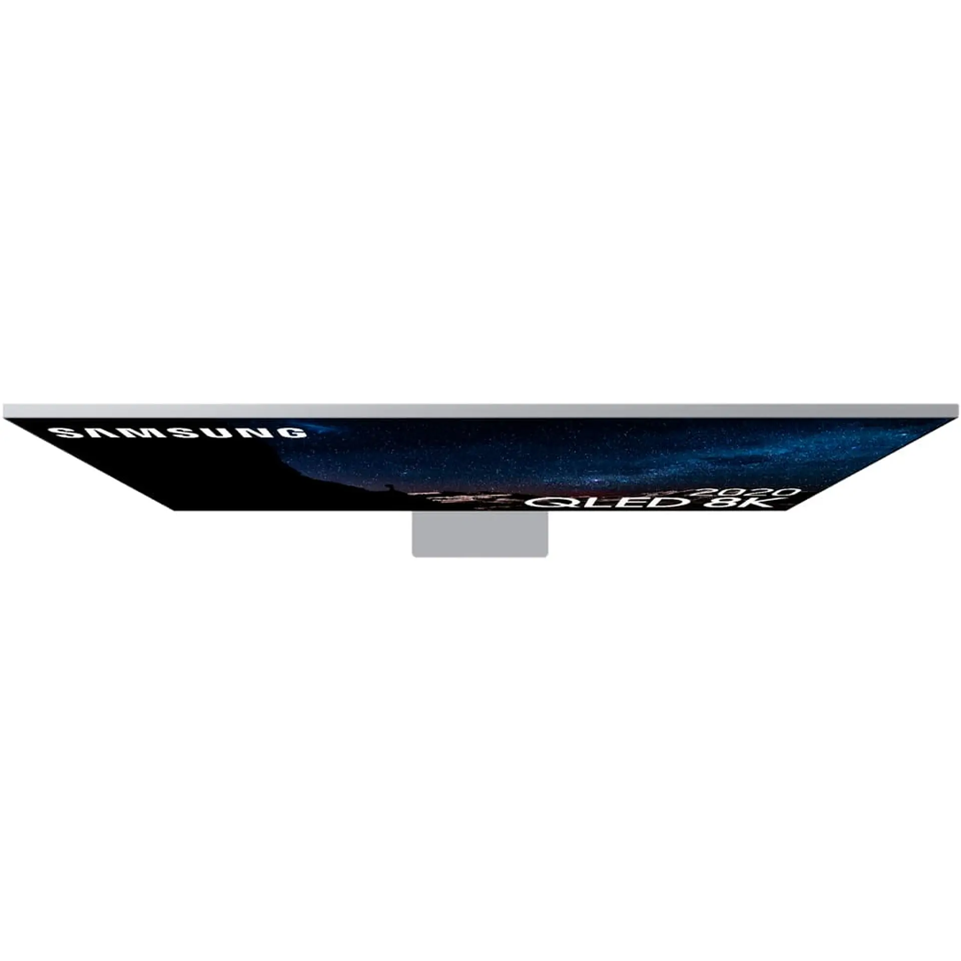 Smart TV Samsung LED 82" 8K Wi-Fi Tizen Comando de Voz QN82Q800TAGXZD