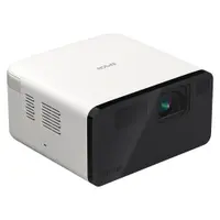 Projetor Laser EpiqVision EF-21 Smart Streaming Alto-Falante
