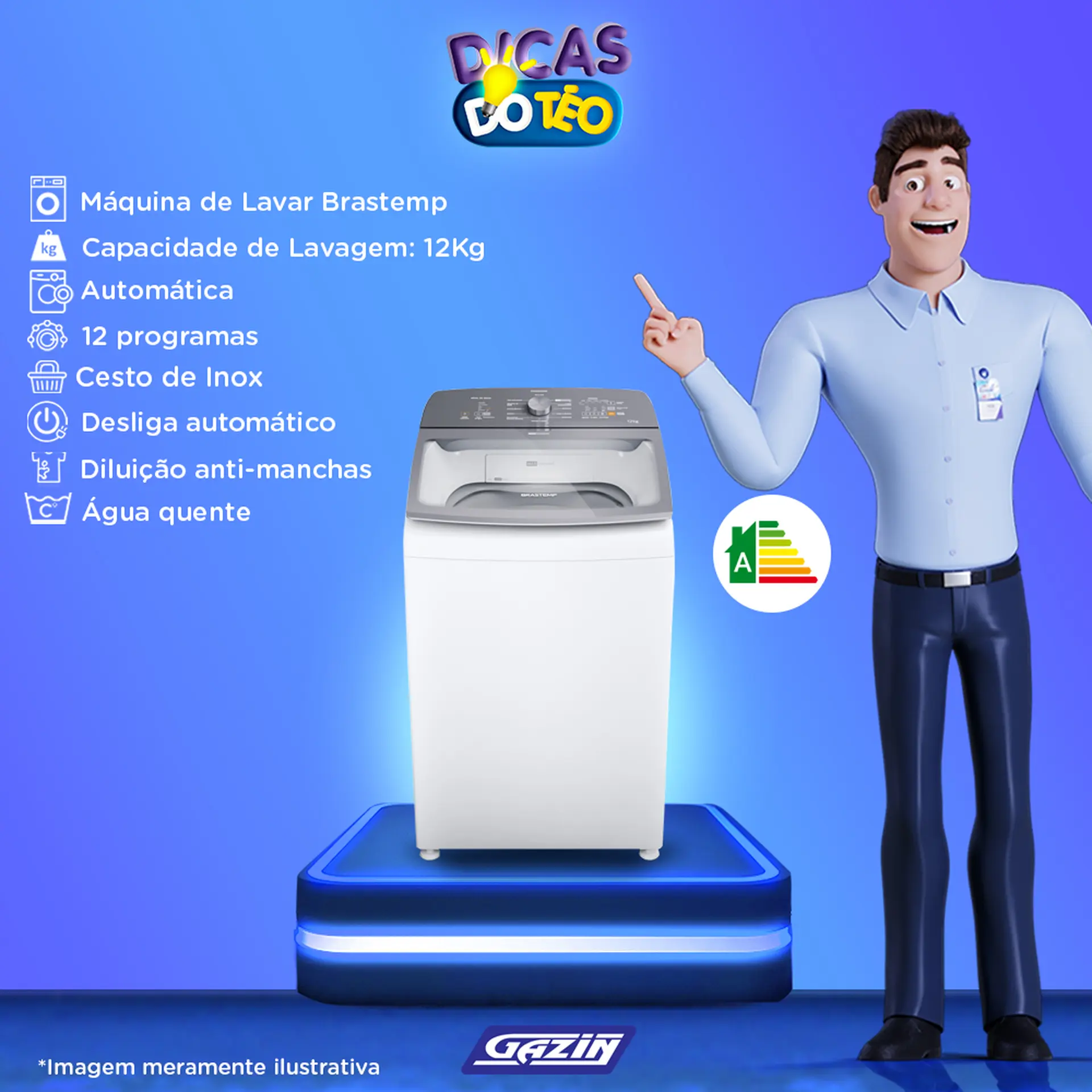 Imagem do Produto