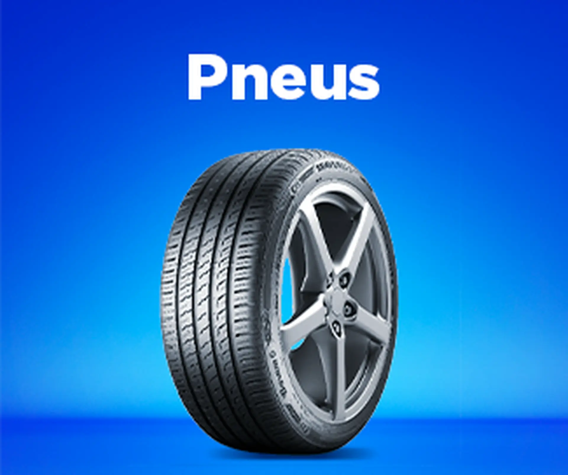 Pneus