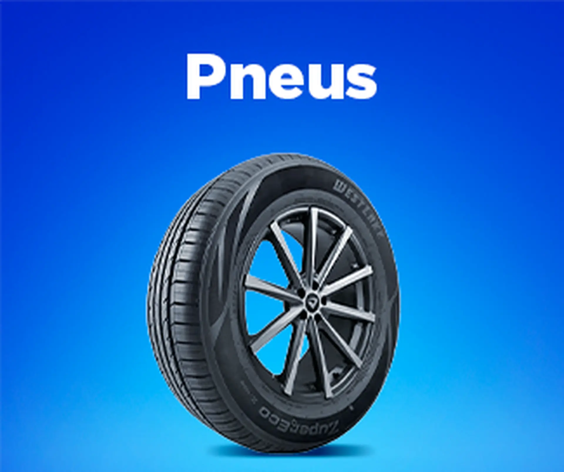 Pneus