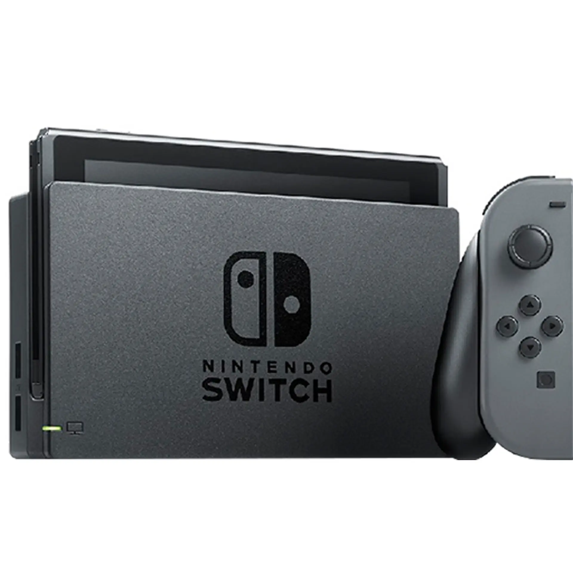 Console Portátil Nintendo Switch 32GB Controles Joy-Con sem Fio