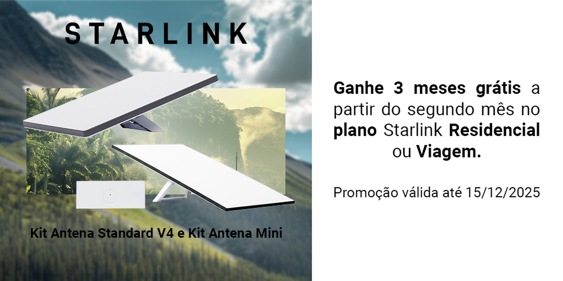 Cooperado Starlink - 11 a 30-11