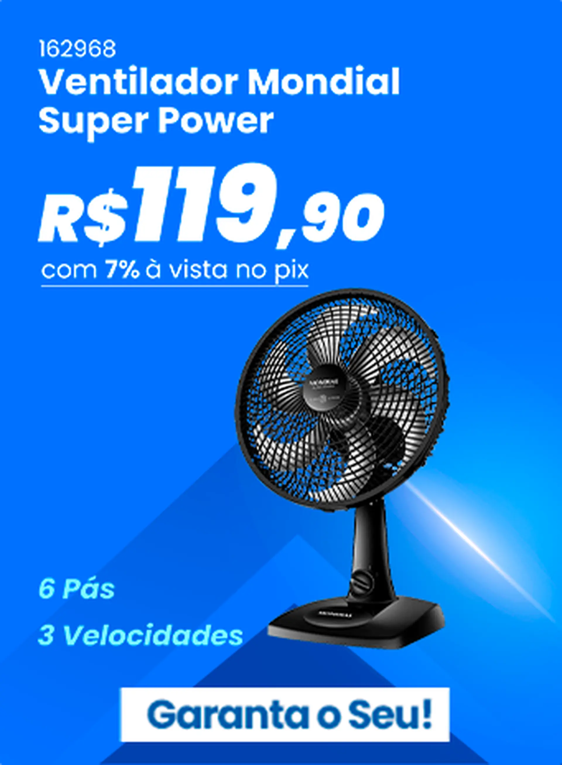 Ar e Ventilação