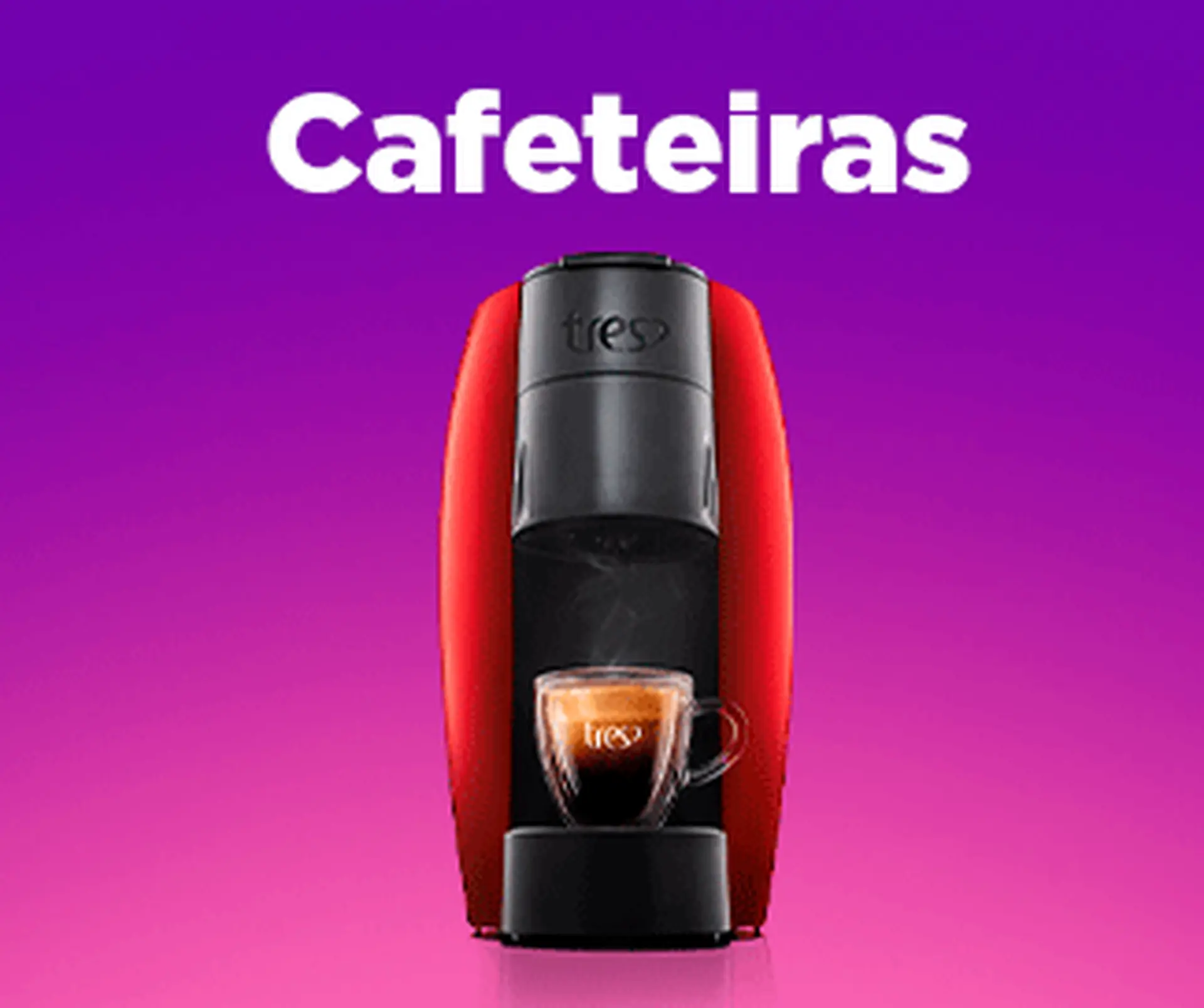 Cafeteira