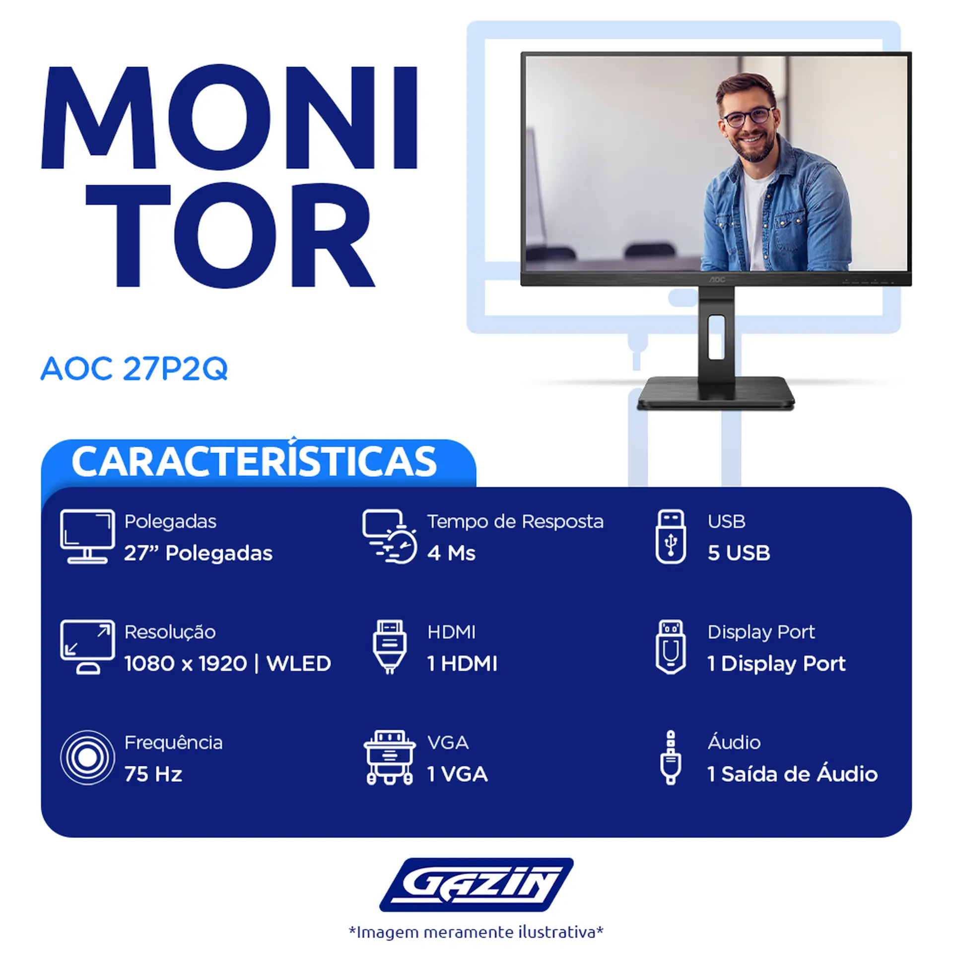 Imagem do Produto