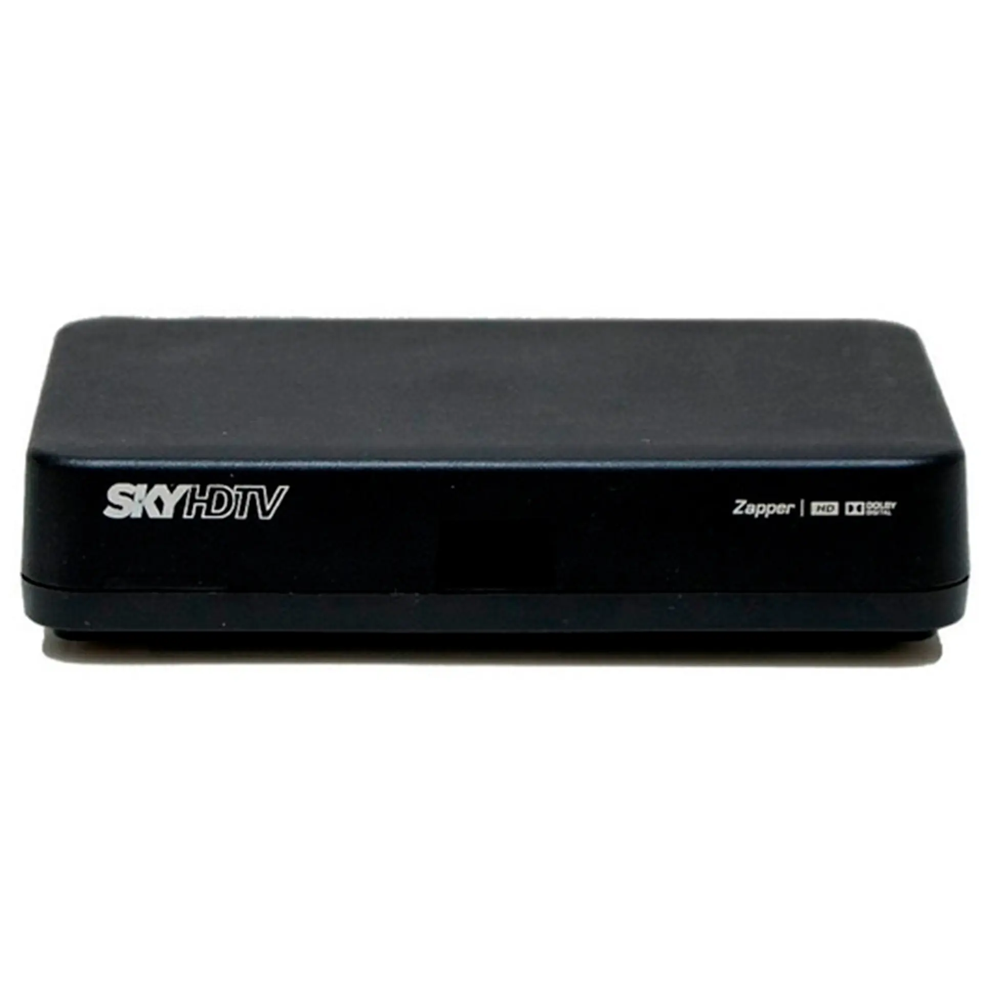 Kit Sky Vivensis Pré Pago Conforto HD 60cm