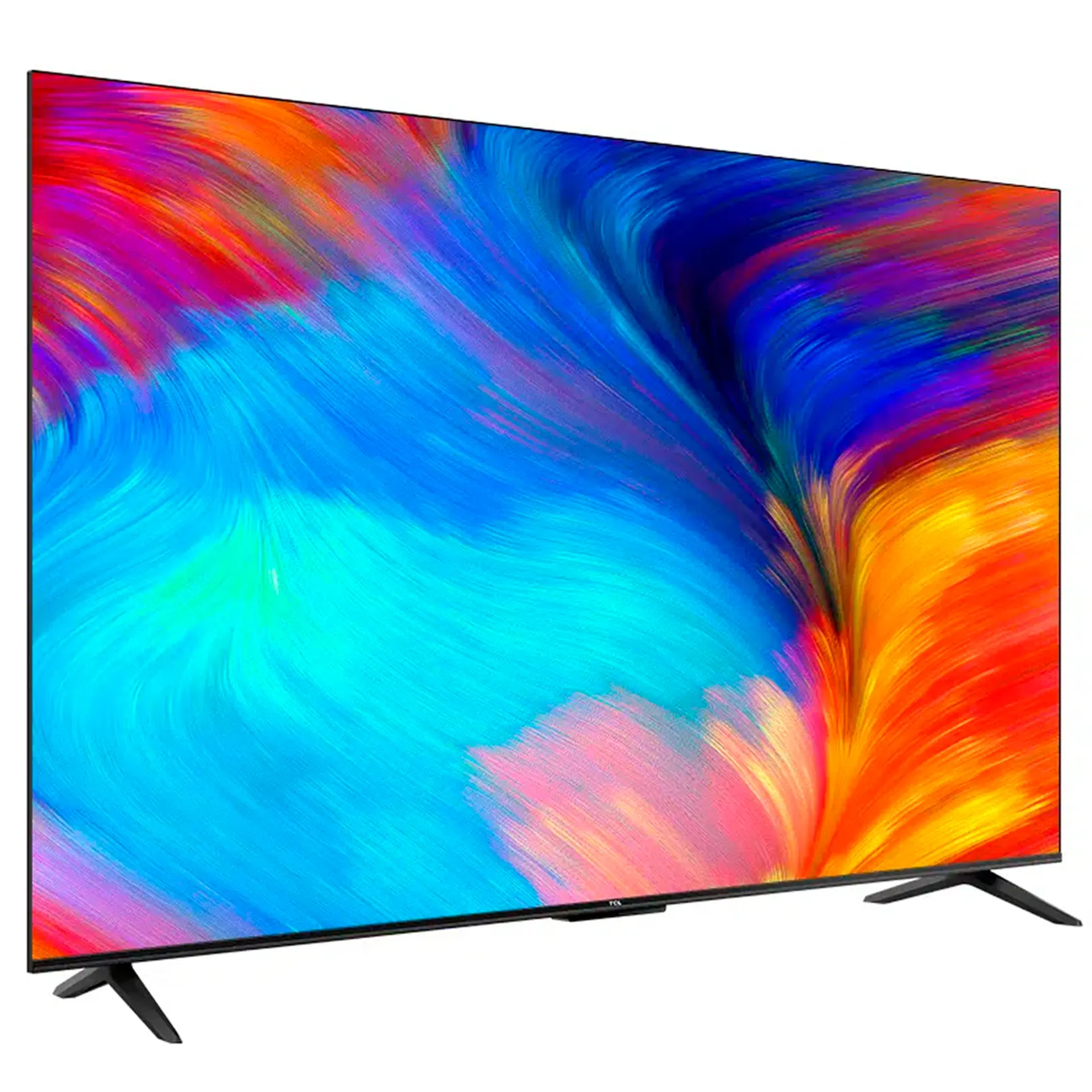 新到着 Smart TV TCL LED 50 その他