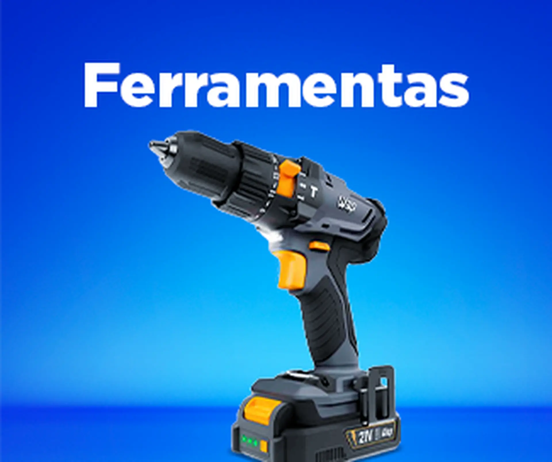 Ferramentas