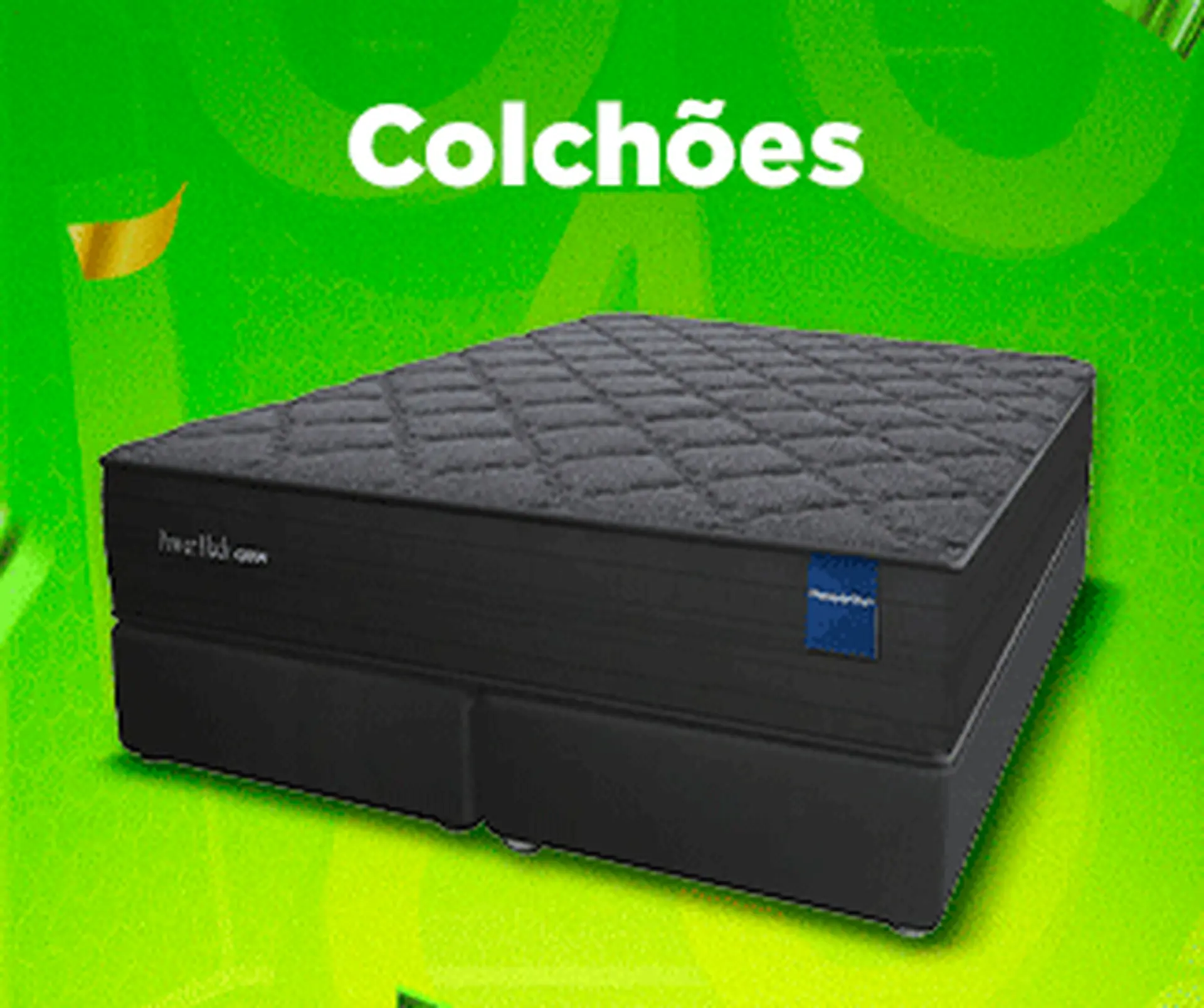 Colchões