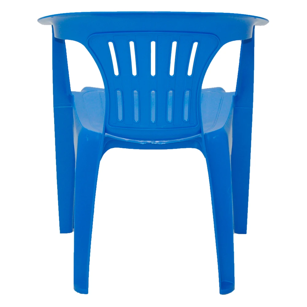 Cadeira Poltrona de Plástico Atalaia Tramontina até 120Kg