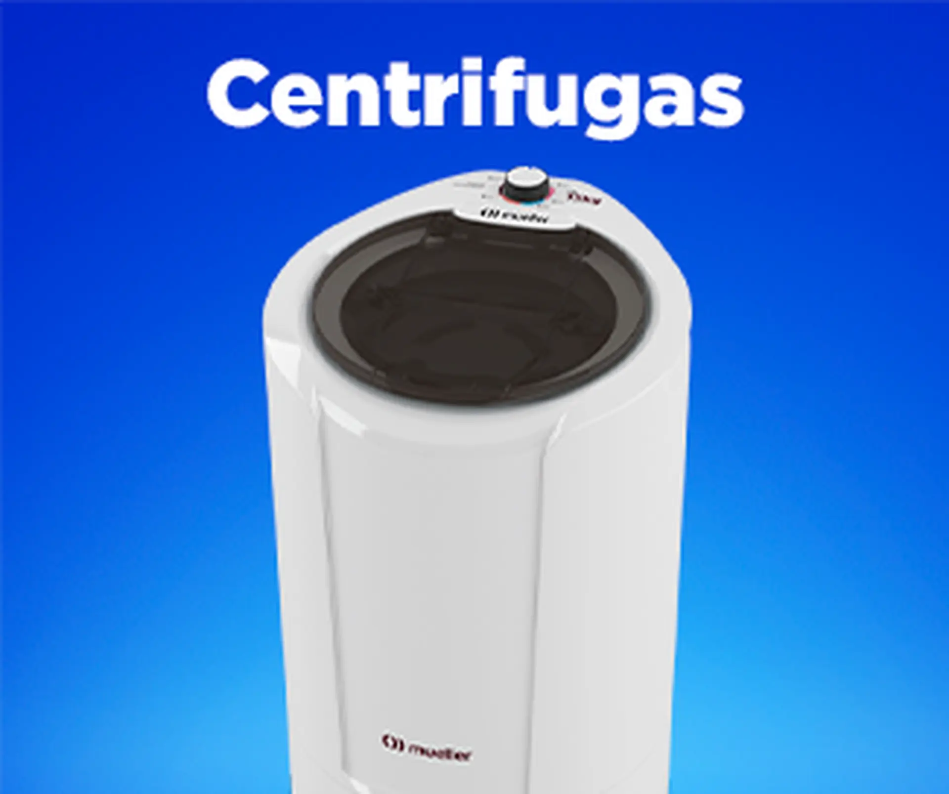 Centrífugas