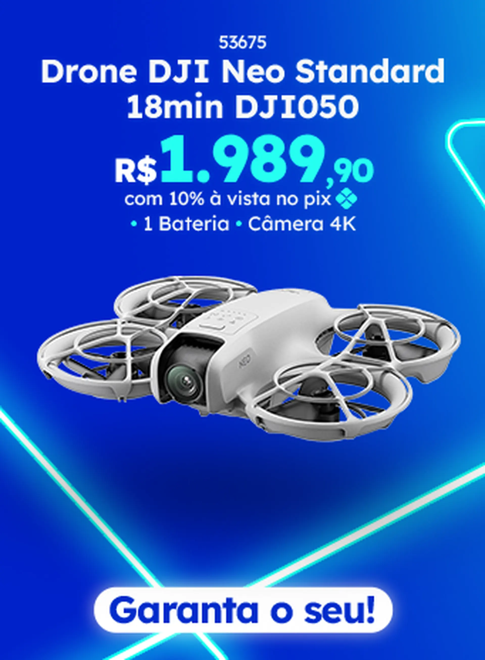 Eletrônicos