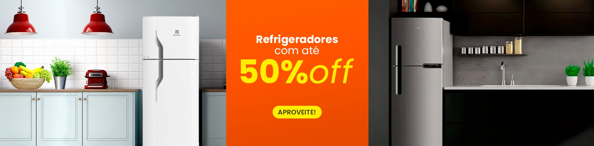 refrigeradores