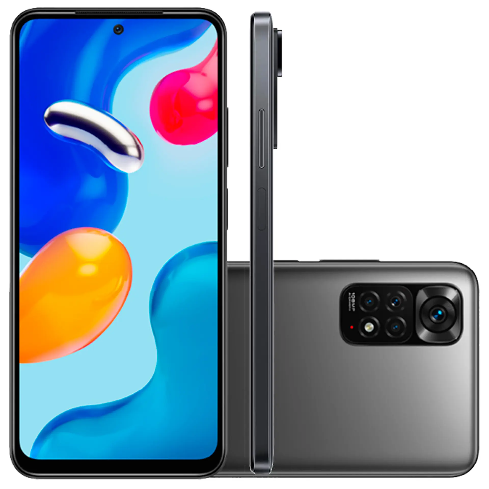 Smartphone Xiaomi Redmi Note 11S 6,43