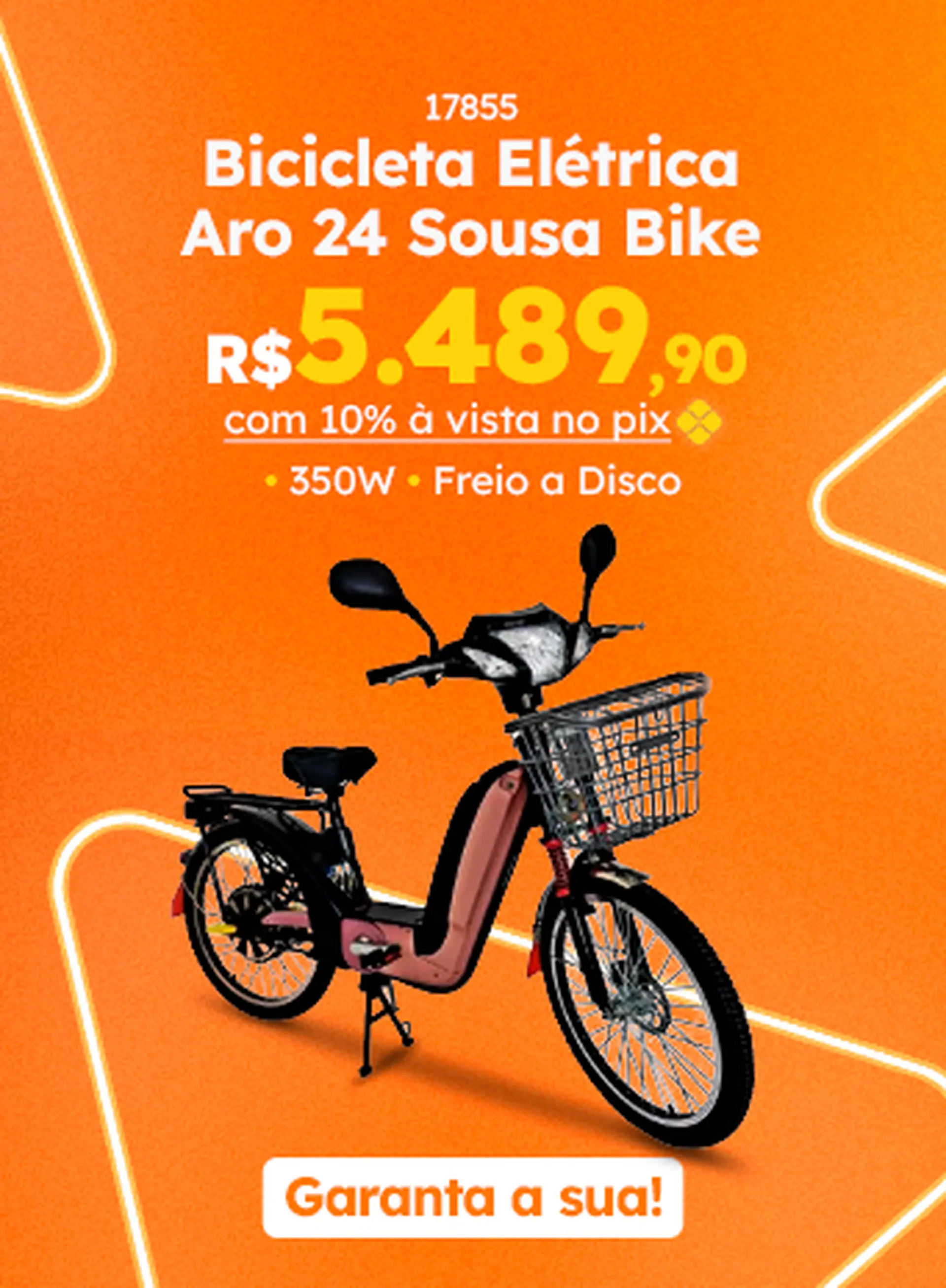 Mobilidade Elétrica