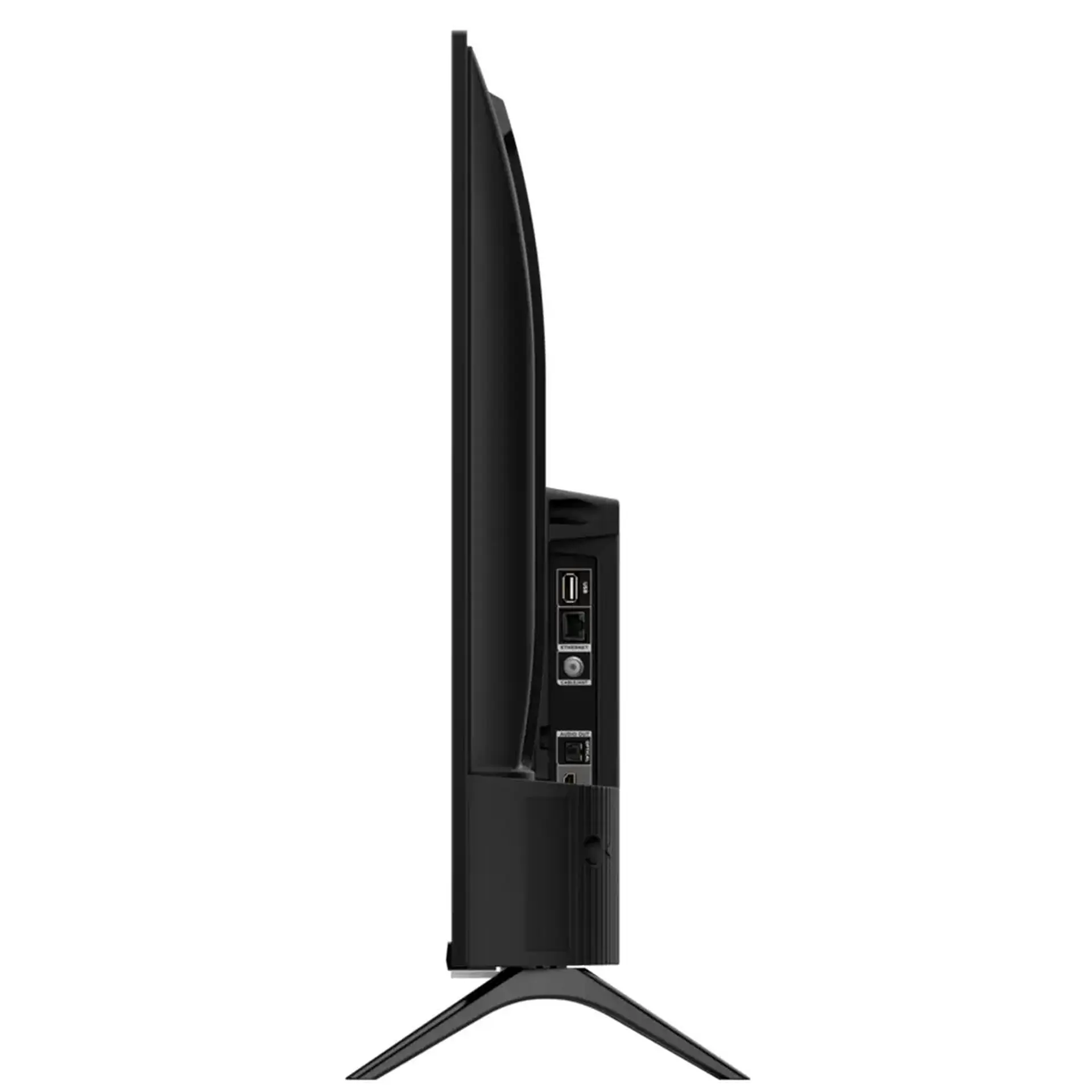 TCL 32型 フルハイビジョン スマートテレビ(Android TV) 32S5200A Amazon Prime Video対応  外付けHDDで裏番組録画対応 2021年モデル 黒