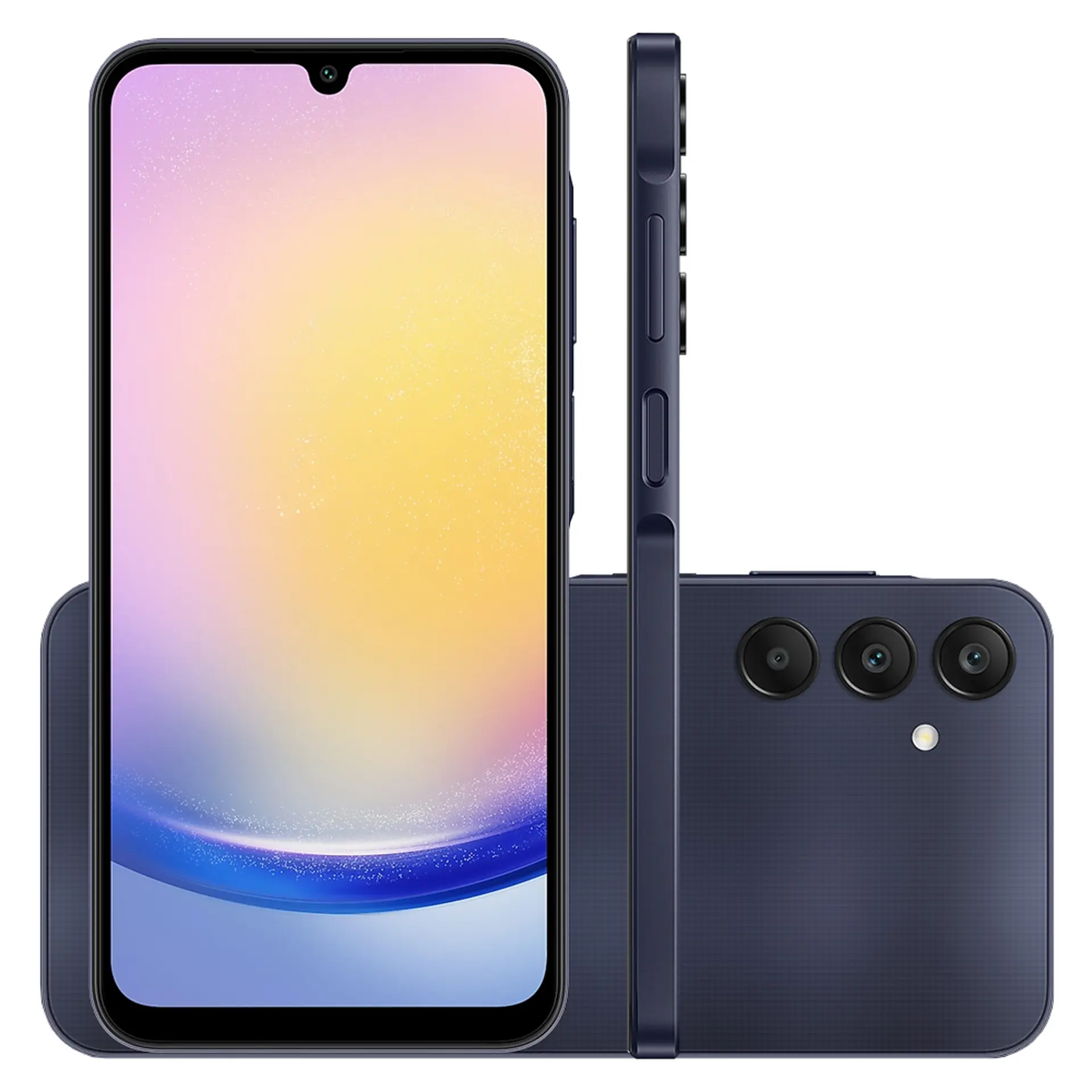 Smartphone Samsung Galaxy A25 5G 6.5