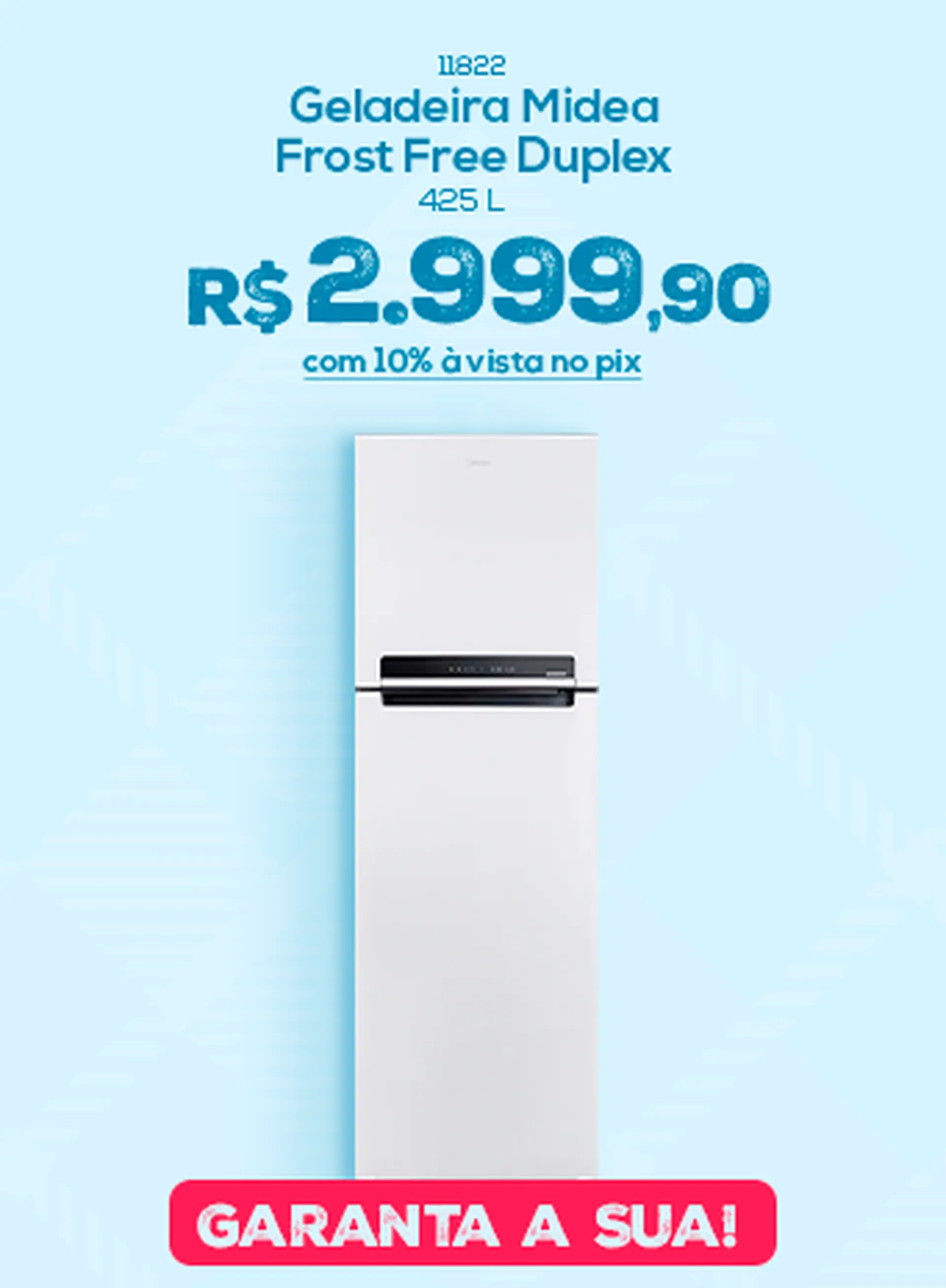 Eletrodomésticos