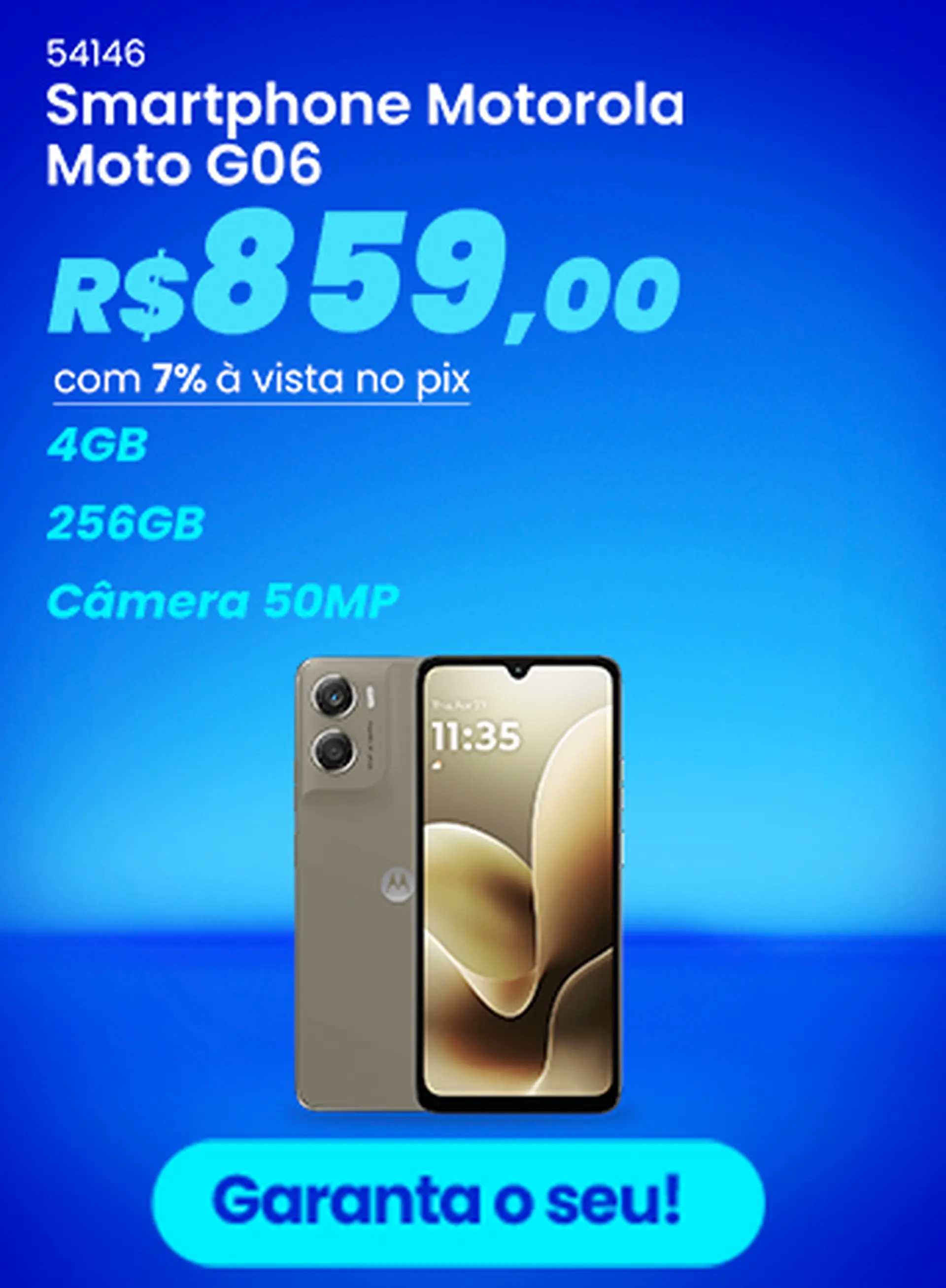 Celulares e Smartphones